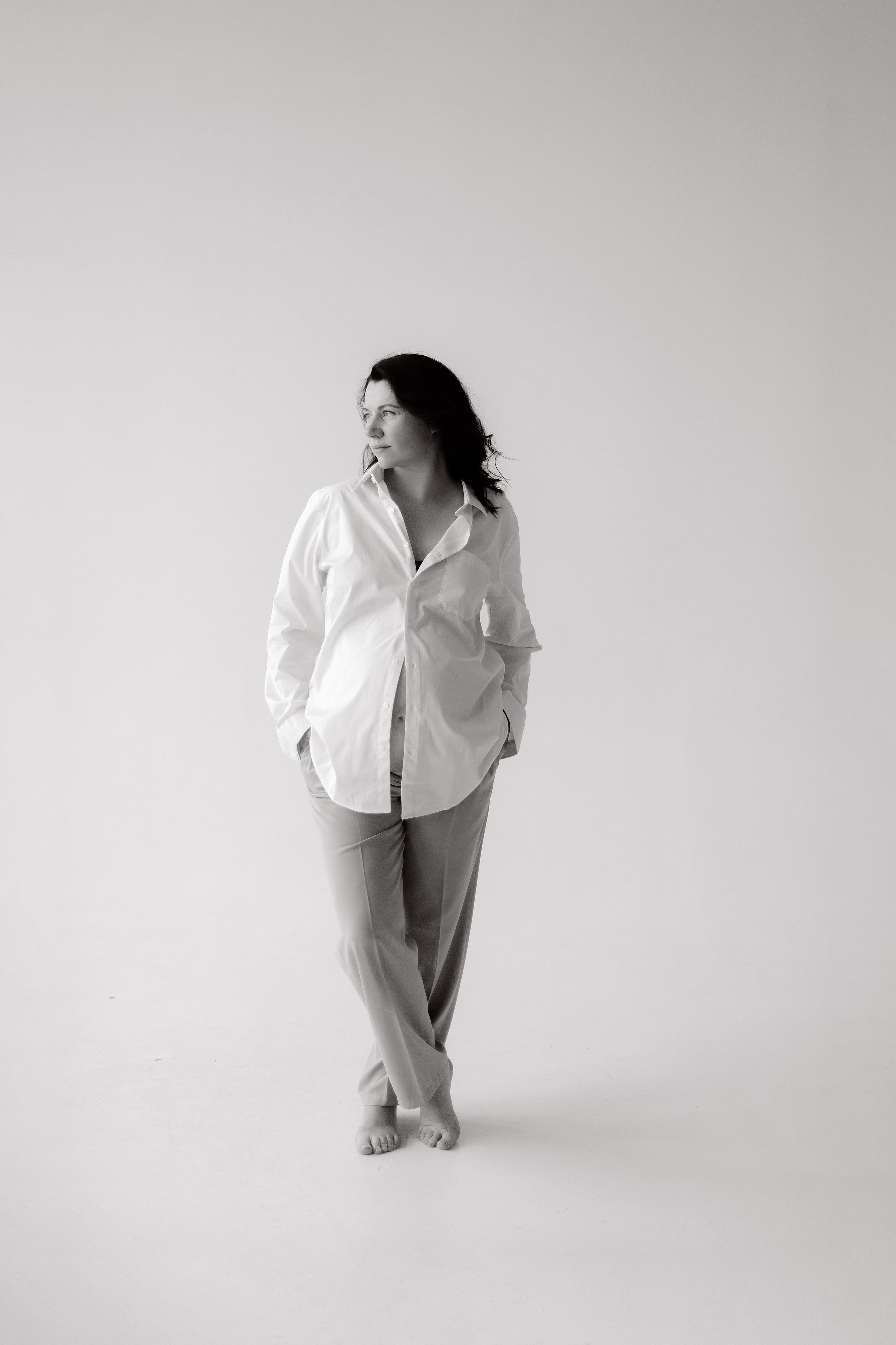 Ирина. Фотограф в Минске Наталия Запорощенко