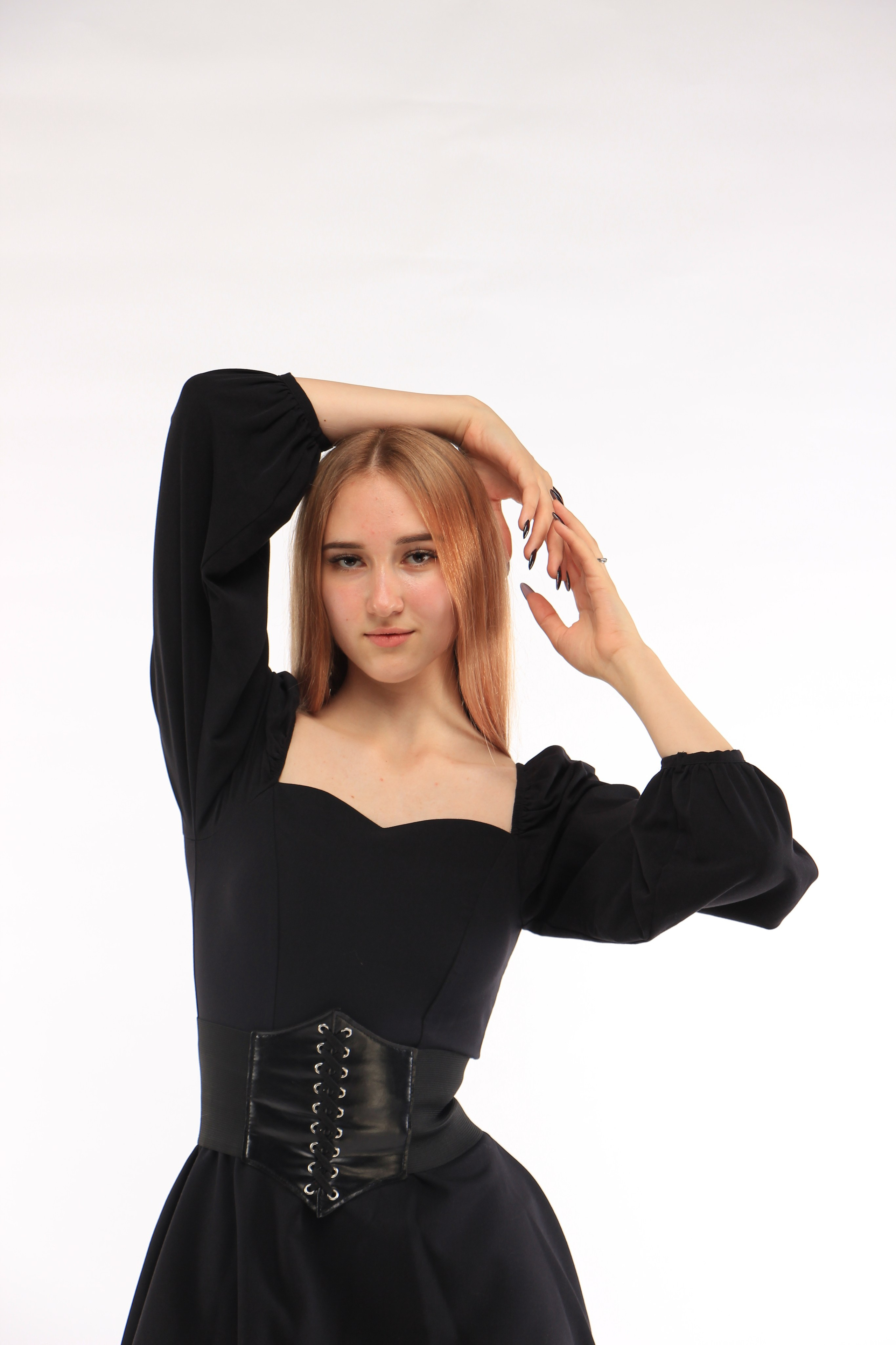 Кристина. Костюмер, художник кино и телевидения в спб