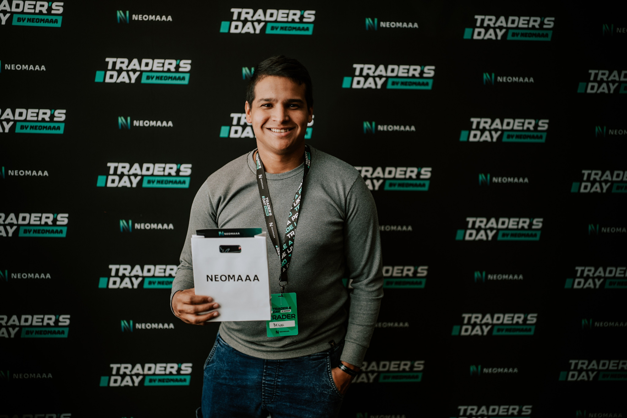 TRADERS DAY By NeomAAA Argentina. NeomAAA Funds Gallery