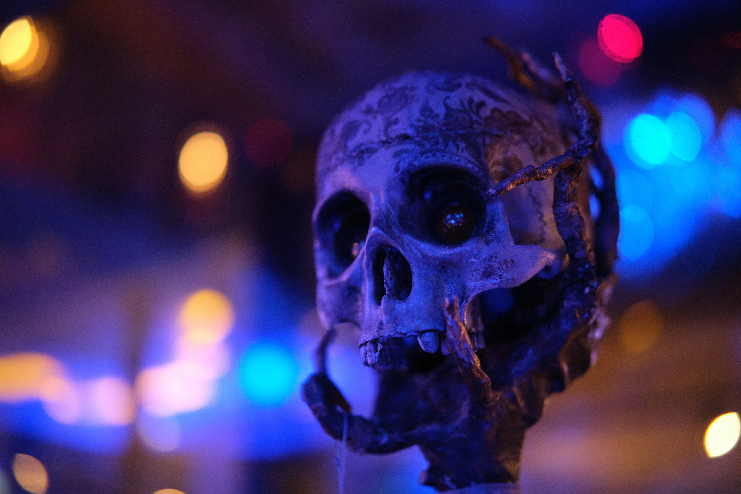 Бал вампиров в гастропабе Особняк. Репортажный фотограф Дмитрий Литвинский. Минск, Беларусь, мир