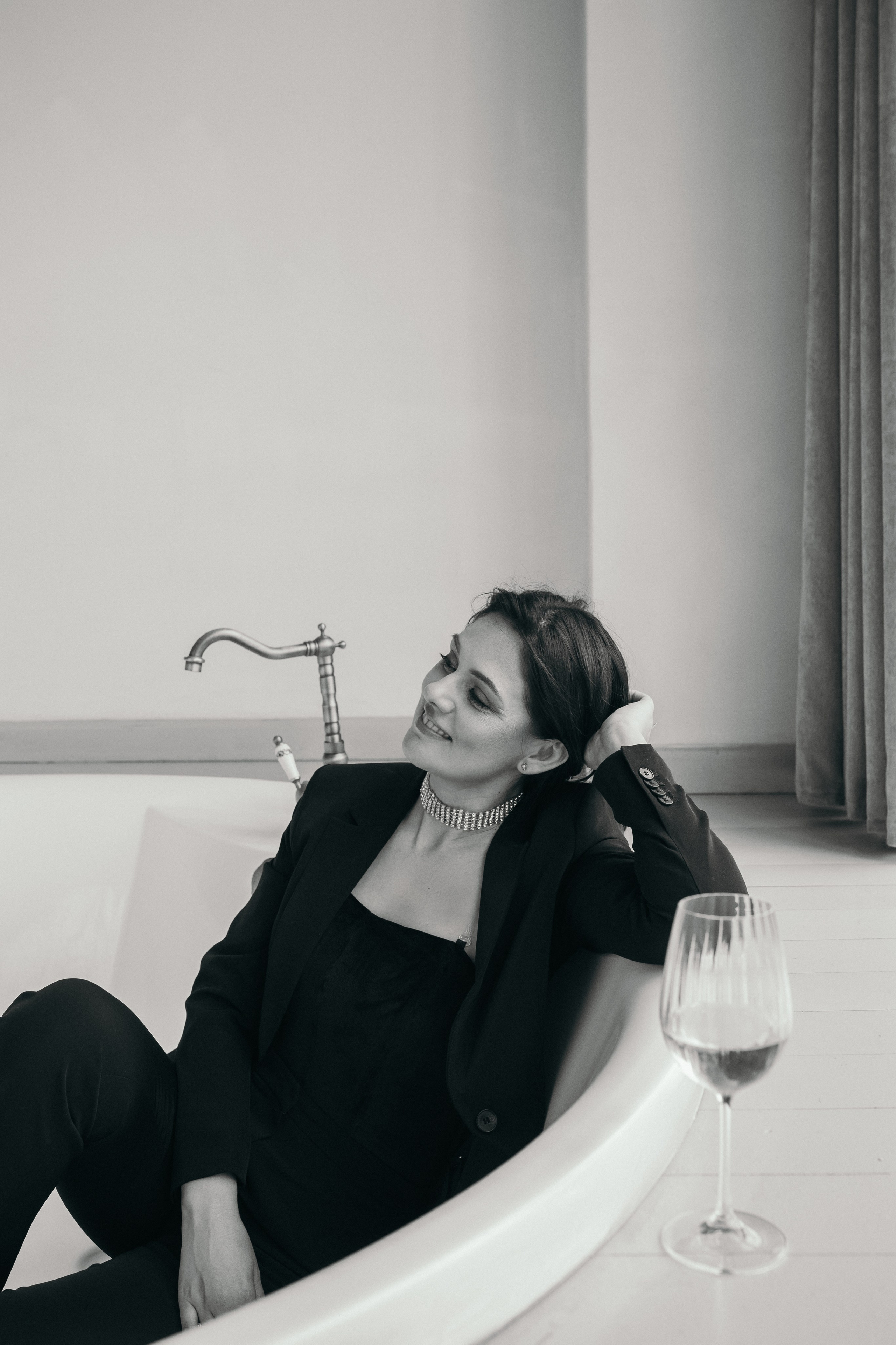 Надежда. Портретный и свадебный фотограф в Москве | Макарова Дарья