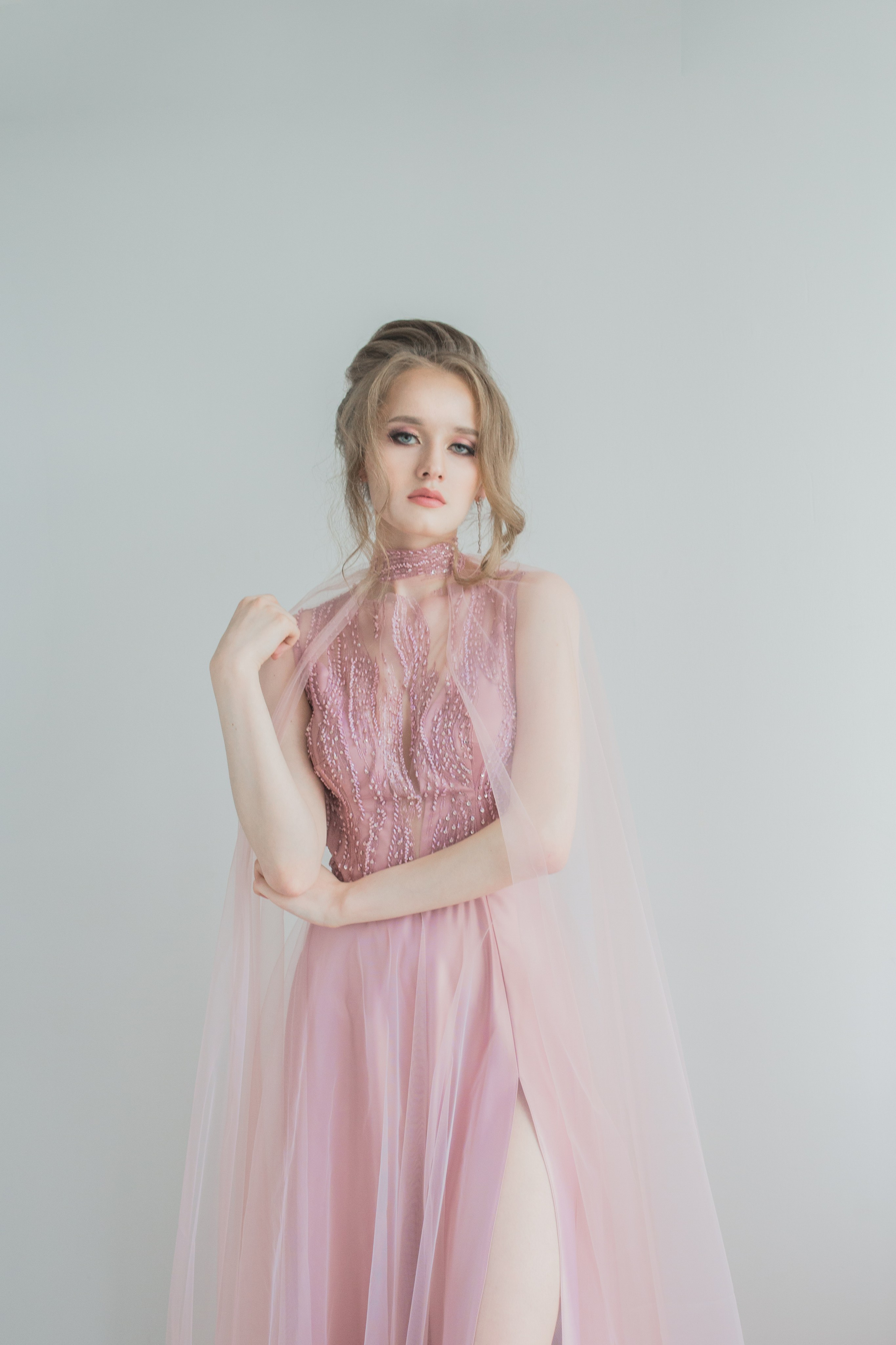 Парная портретная фотосесия. Портретный и свадебный фотограф в Москве | Макарова Дарья