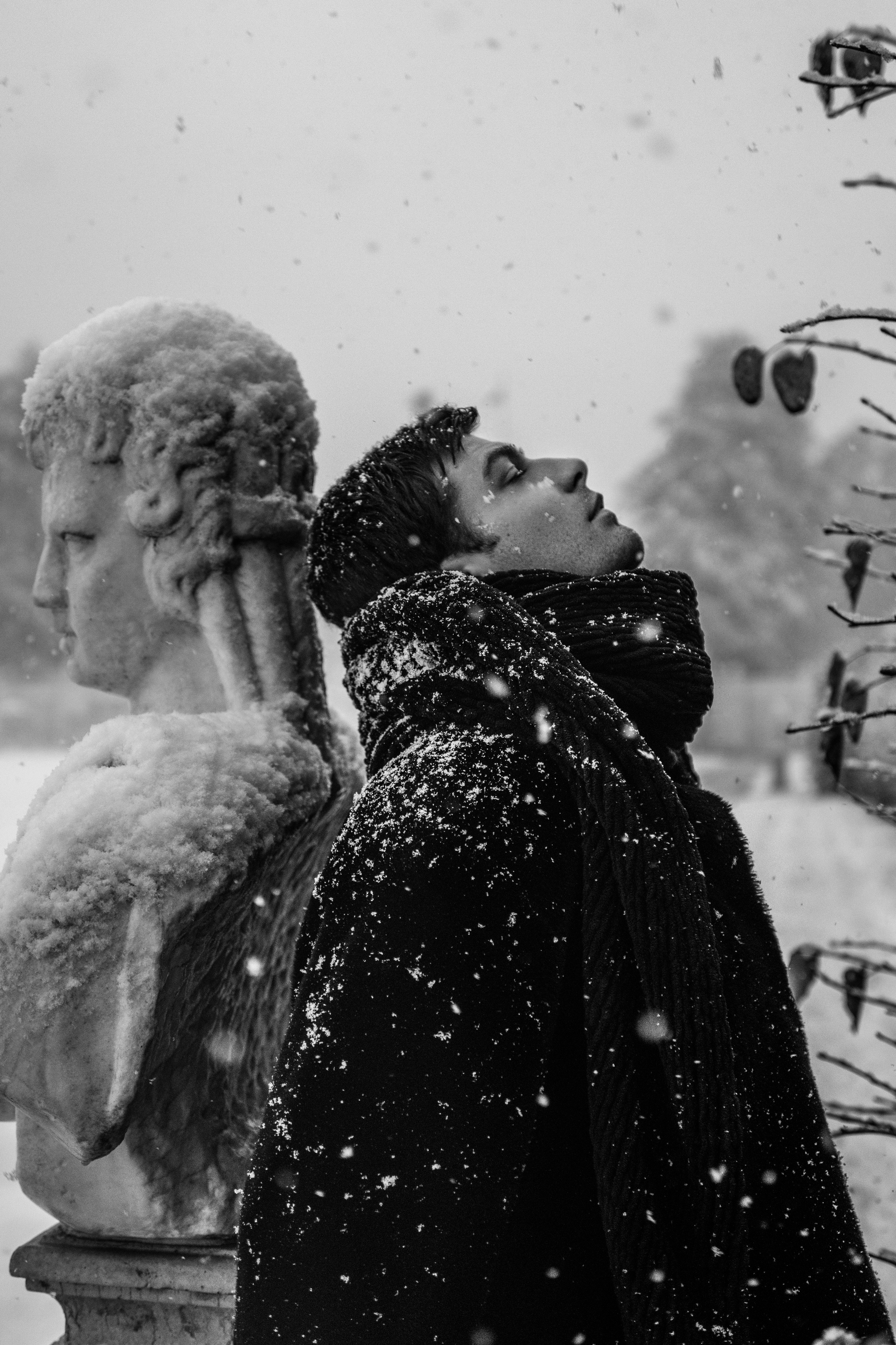 Мужские портреты. Портфолио фотографа Евгении Безрук. Мужской фотограф Евгения Безрук в Москве