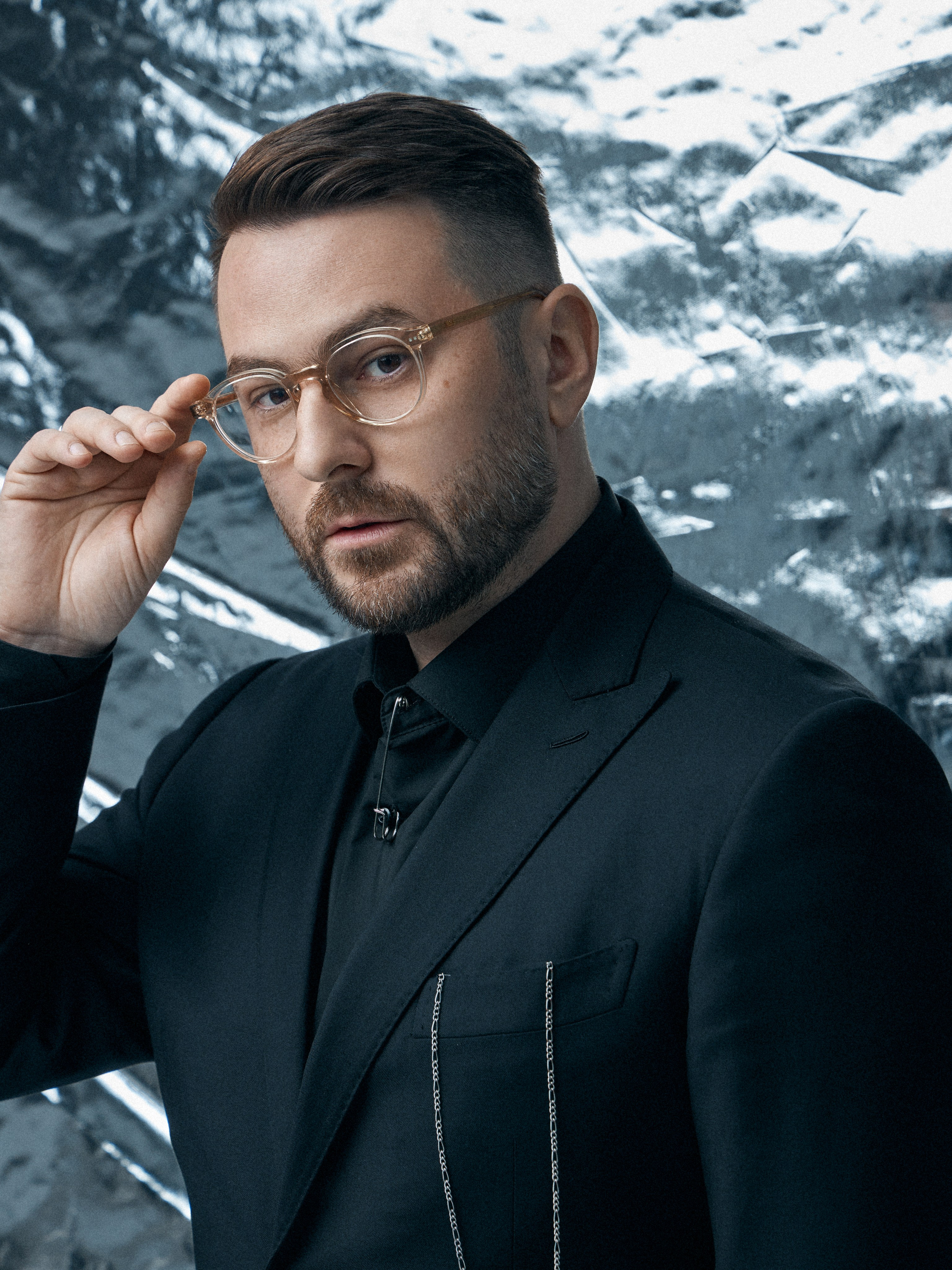 Декабрь'23. NN Собака.ru. Профессиональный фотограф Федотова Арина