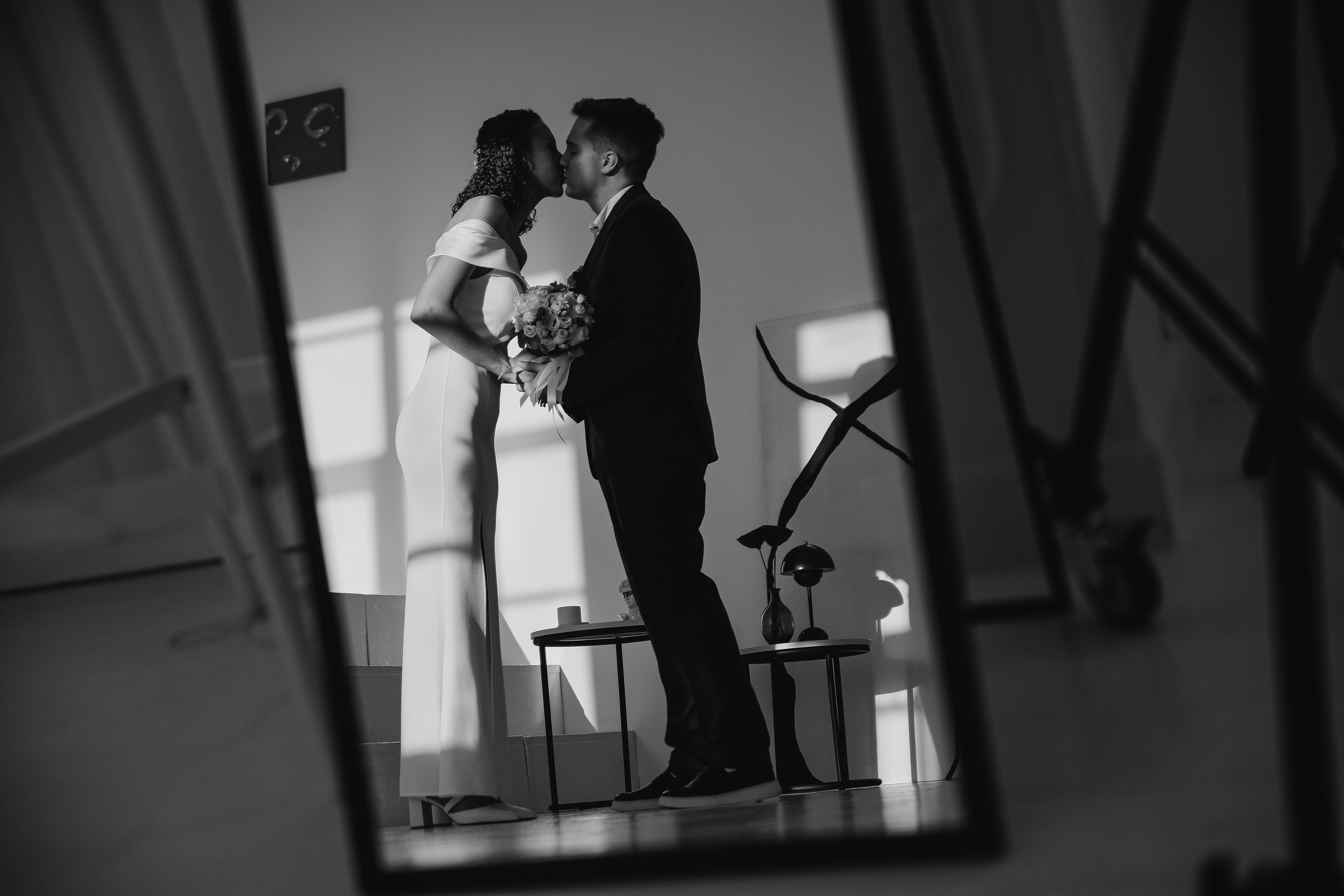 Wedding / Свадебная. Фотограф в Омске Клименко Михаил