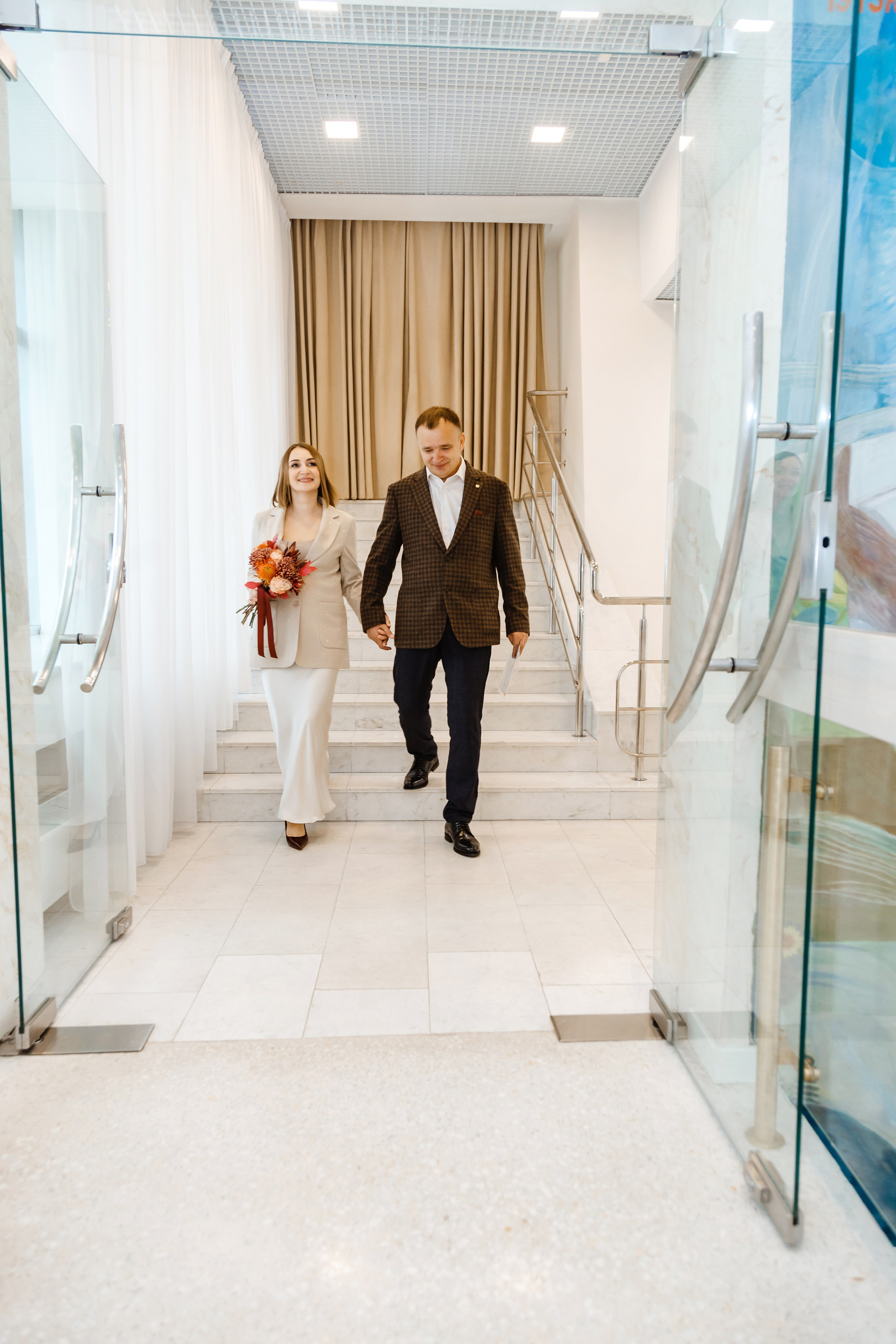 Свадьба Светланы и Александра. Фотограф в Самаре Сташенкова Юлия