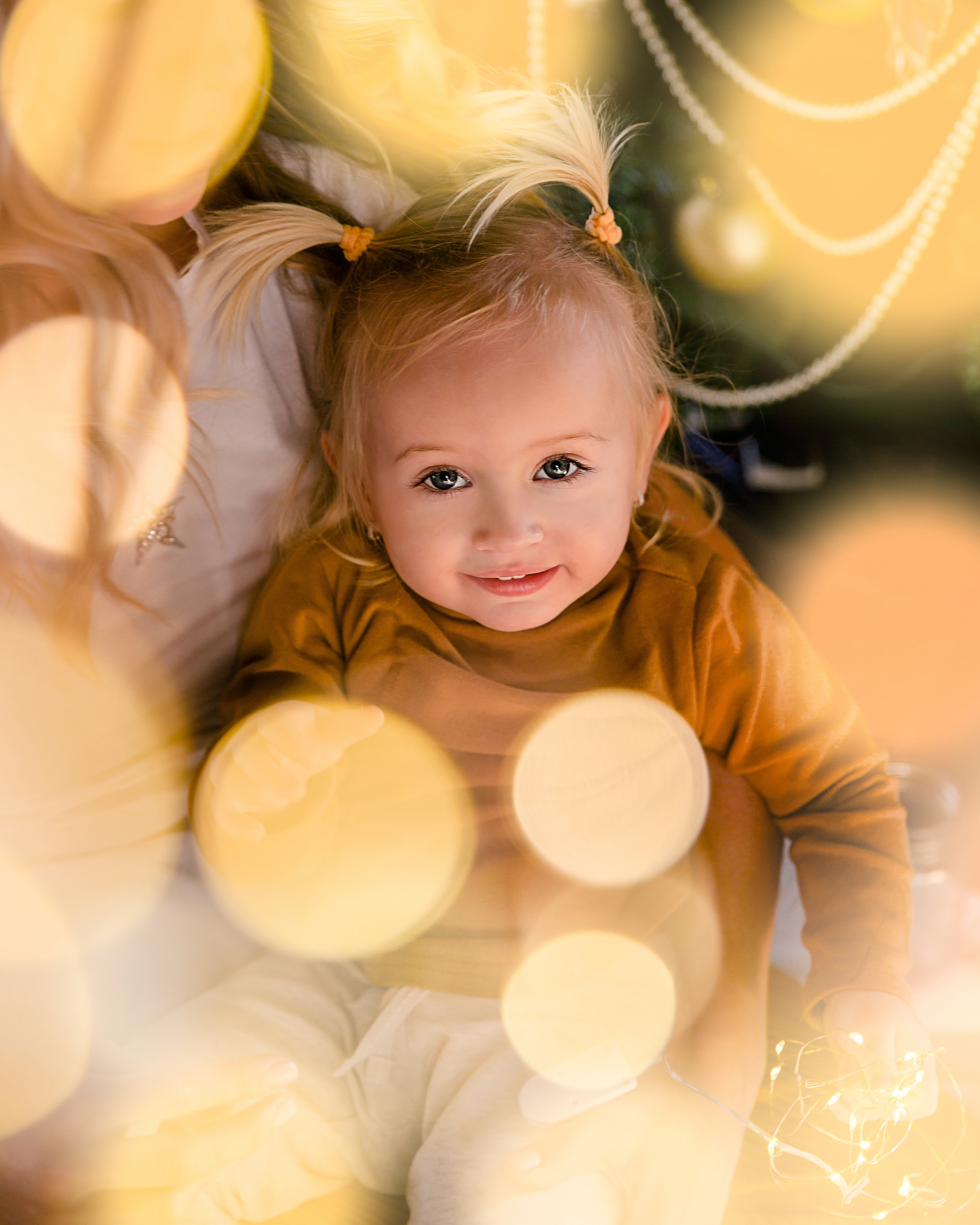 Новогодние фотосессии — фотостудии. Семейный и детский фотограф в Москве Вера Ускова