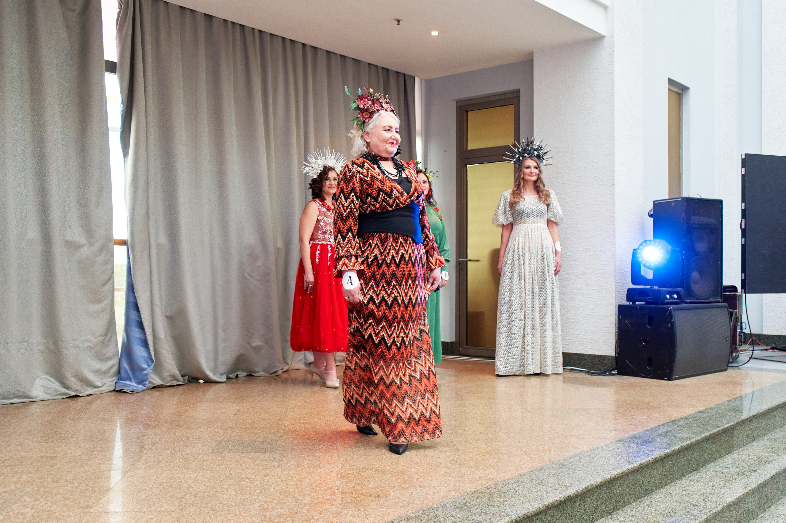 Королева мегаполиса. Фотограф в Санкт-Петербурге Алексеев Егор