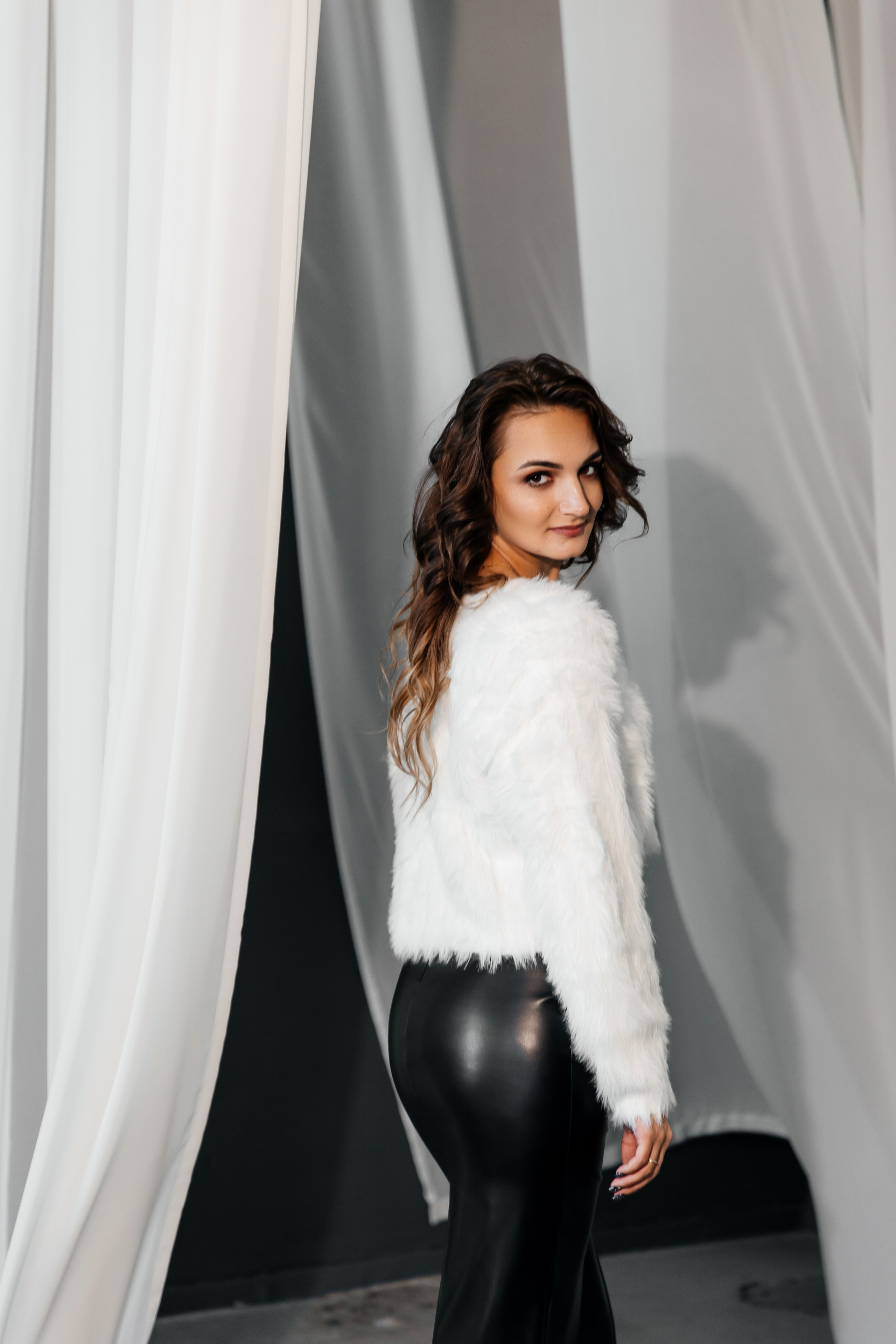 Наташа. Свадебный и семейный фотограф у Уфе Евгения Сазонова