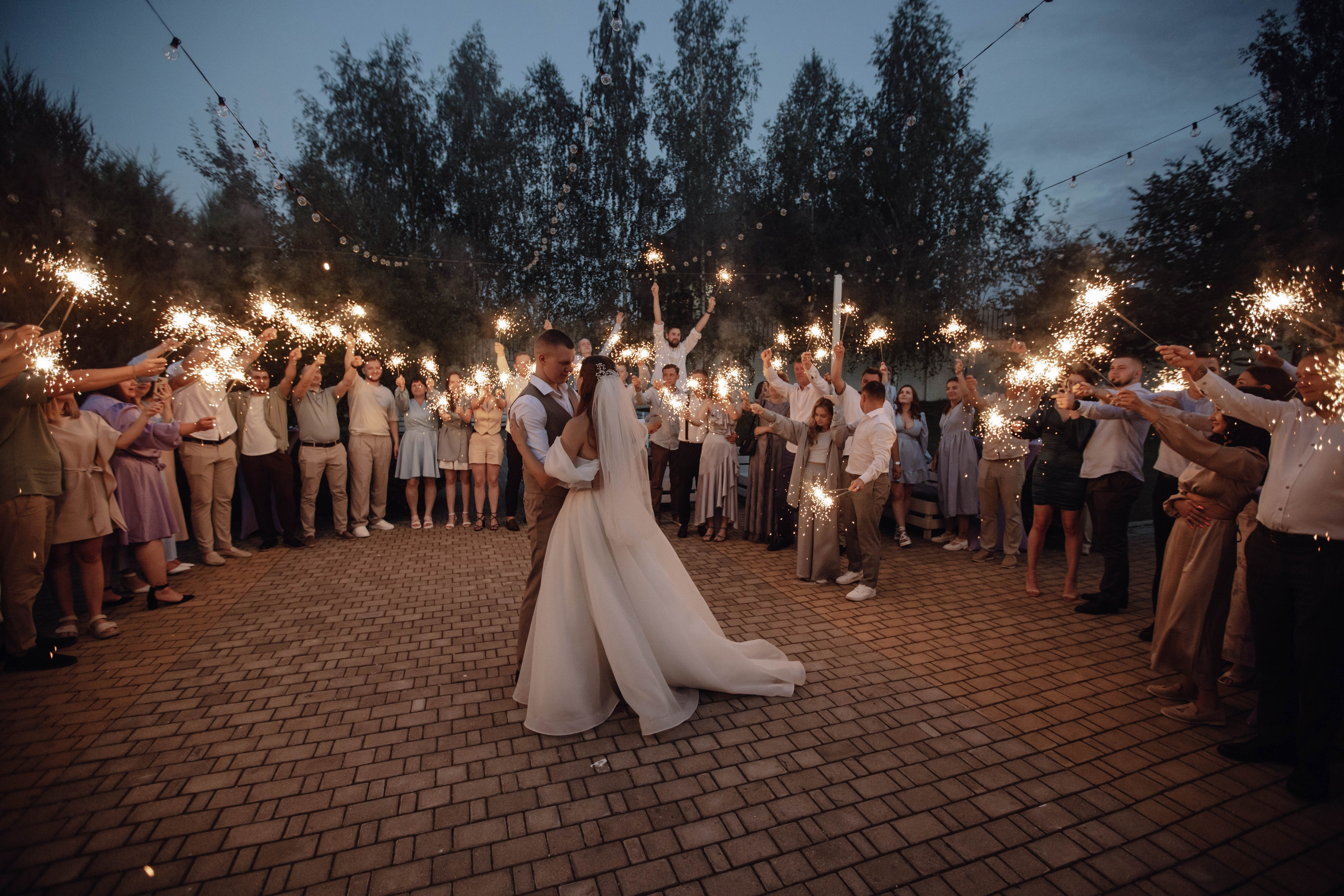 Villa arcobaleno. Фотограф Виктория Волкова