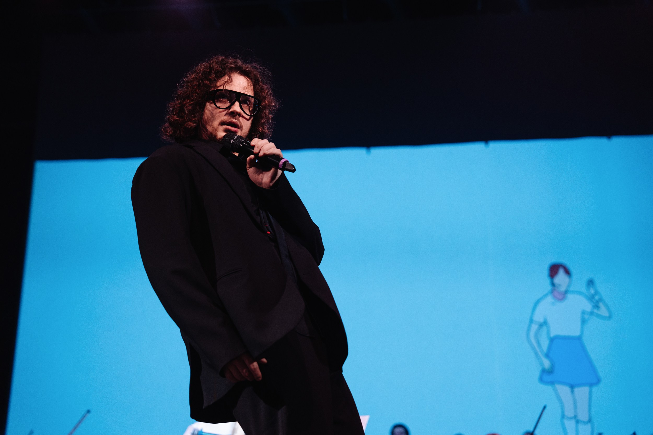 Симфомультимедия × Nella Musica Оrchestra