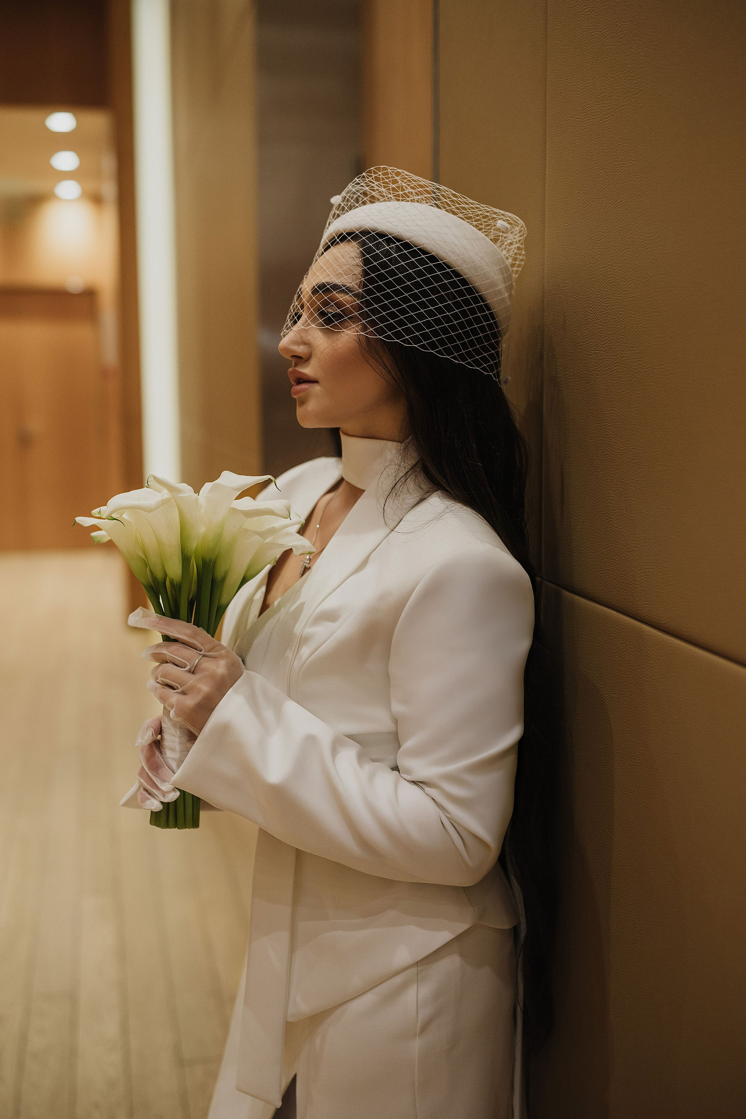 Nare & Alexander. Фотограф в Москве Ангелина Ким