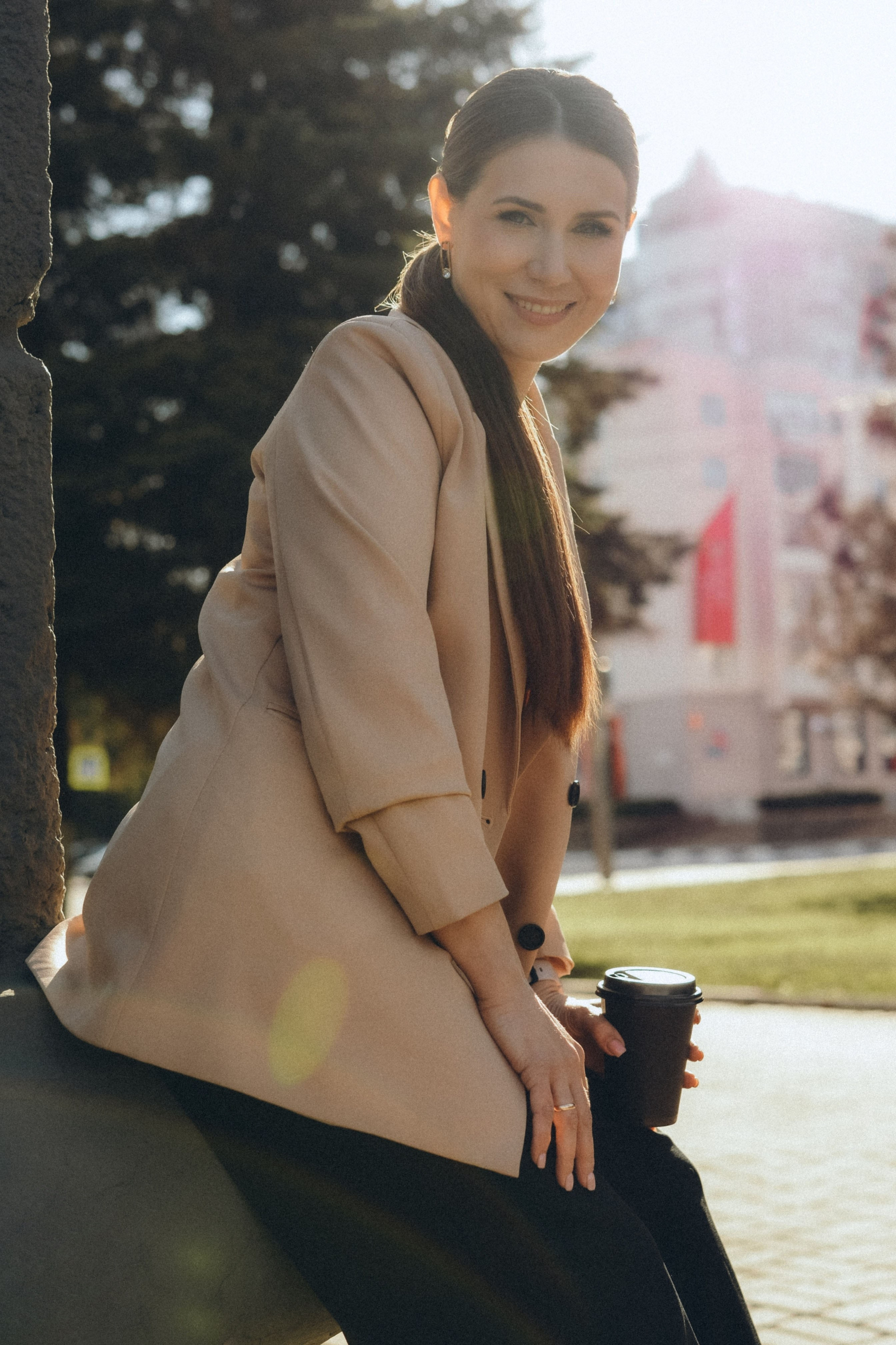 Юлия Локтюшина. Фотограф в Москве Ангелина Ким