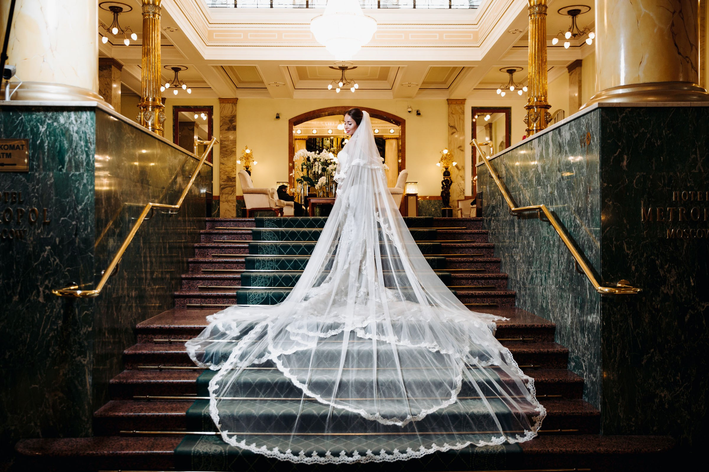 Павел и Софья. Фотограф Константин Пешков