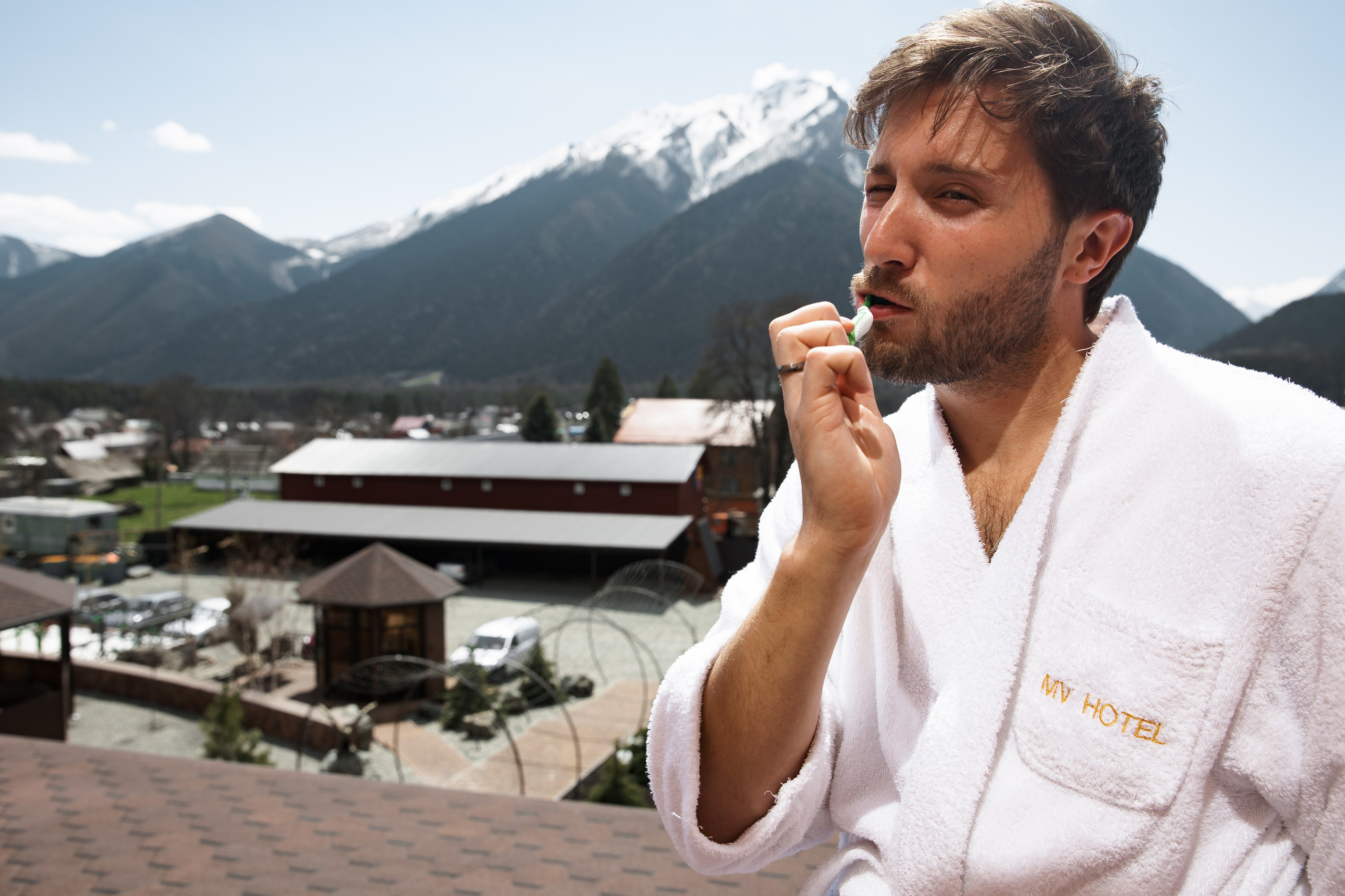 ГОРЫ_ПО_КОЛЕНО. Wedding photographer in Europe