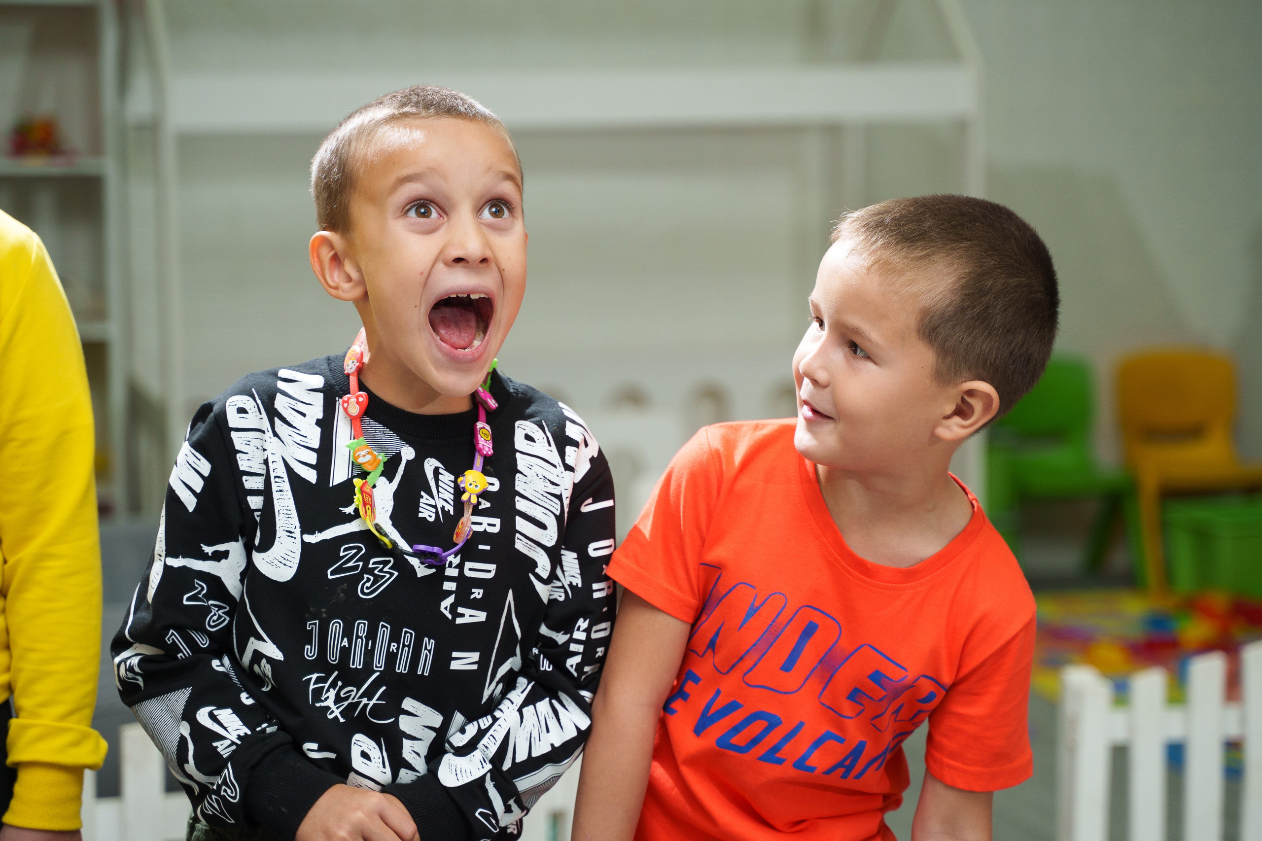 Фотограф на детские праздники. Свадебный и семейный фотограф в Новосибирске Данил Коротких