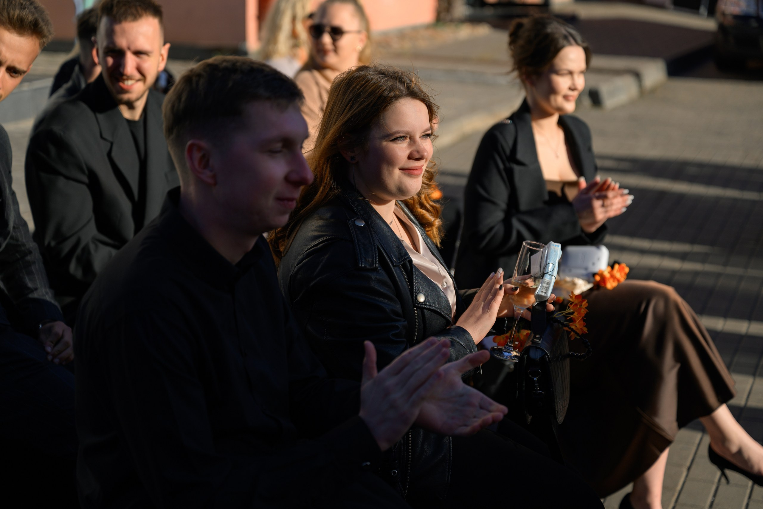 Фотограф на свадьбу Минск Москва Санкт-Петербург Свадебный фотограф Фотограф на свадьбу Репортажный фотограф Love Story Свадебная прогулка. Свадебный фотограф — Крюков Константин