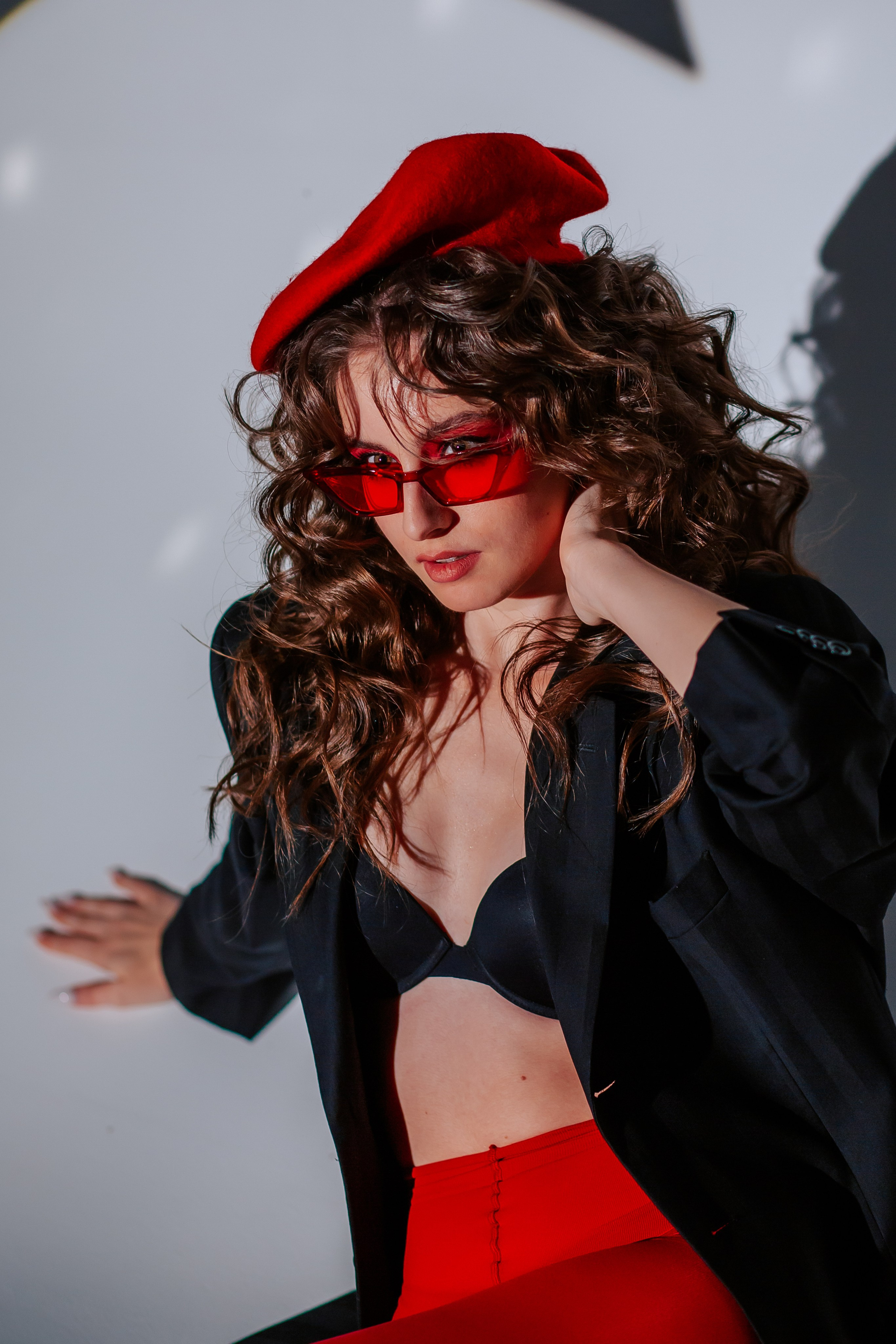 Обратная сторона красивого кадра. Фотограф Тольятти Светлана Пудовкина