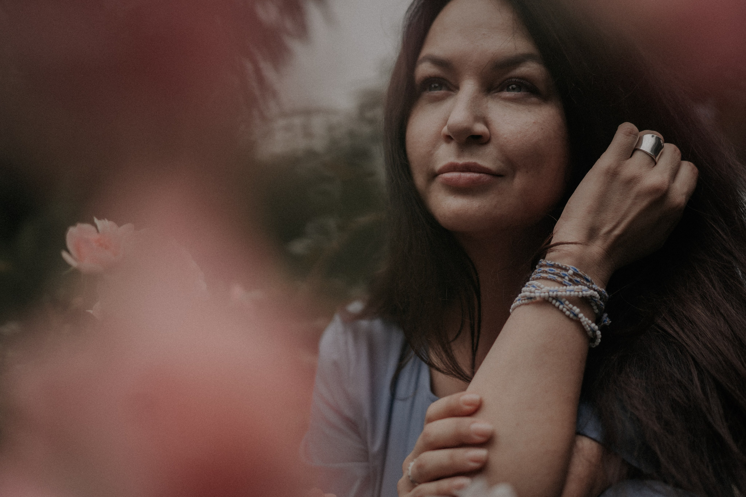 Вика. Дмитриева Светлана женский и семейный фотограф Рига, Москва, Геленджик