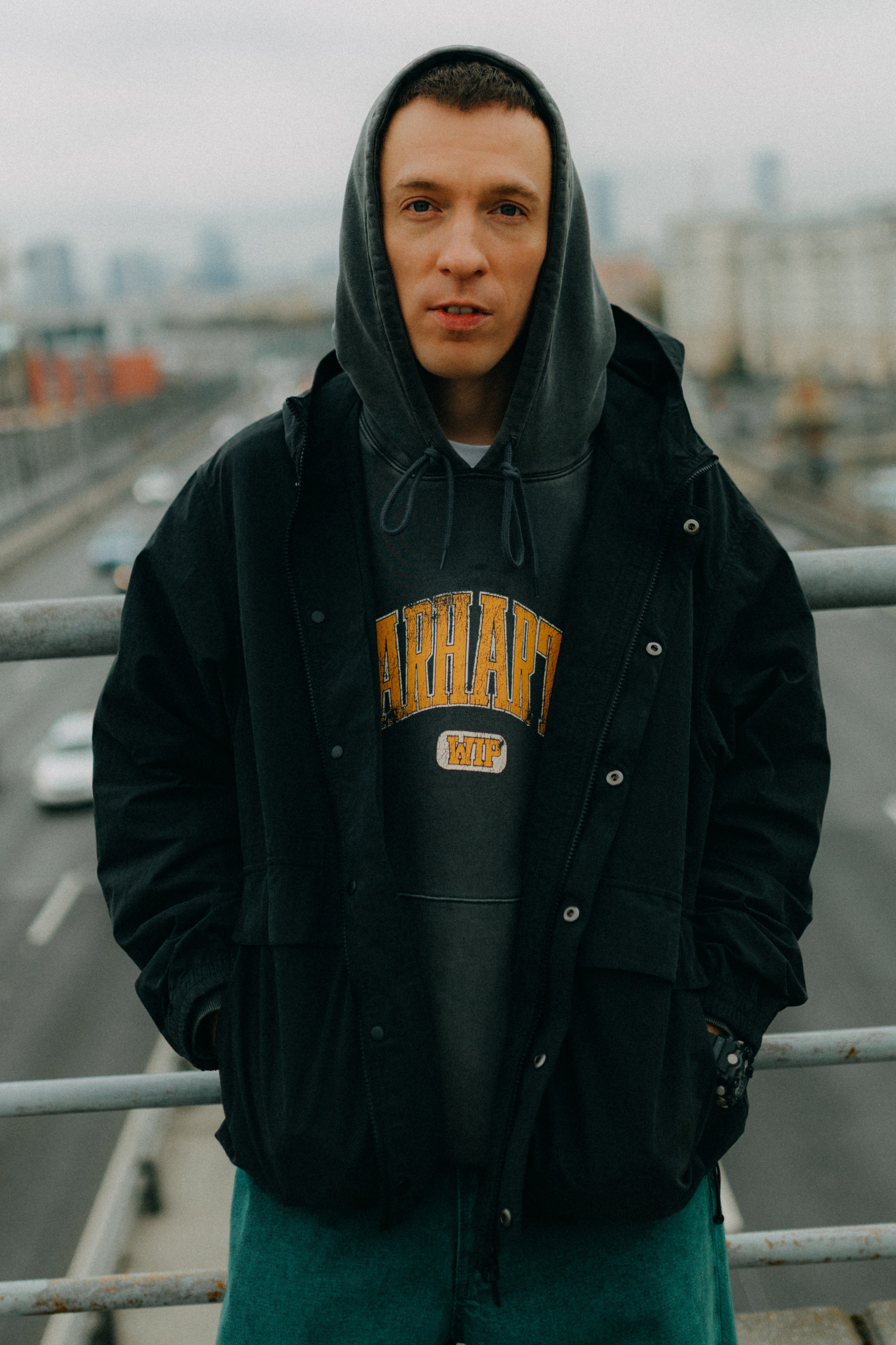 Dabro. Фотограф НОГИНСК, Москва, Анастасия Белая