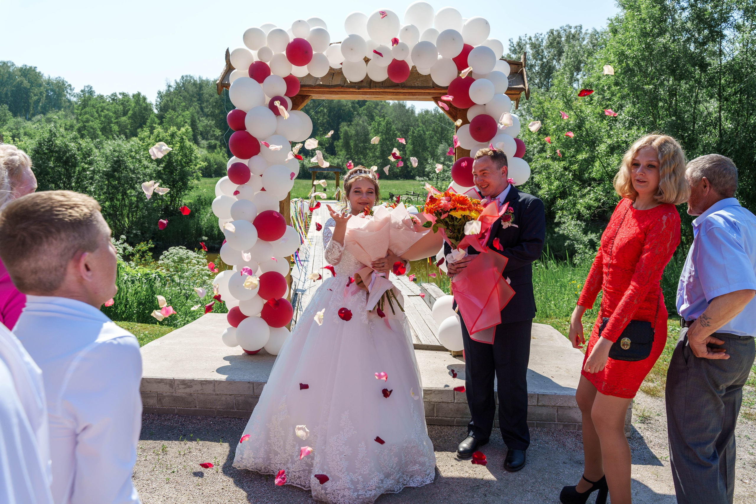Подборка Регистраций. Свадебный и семейный фотограф в Новосибирске Данил Коротких