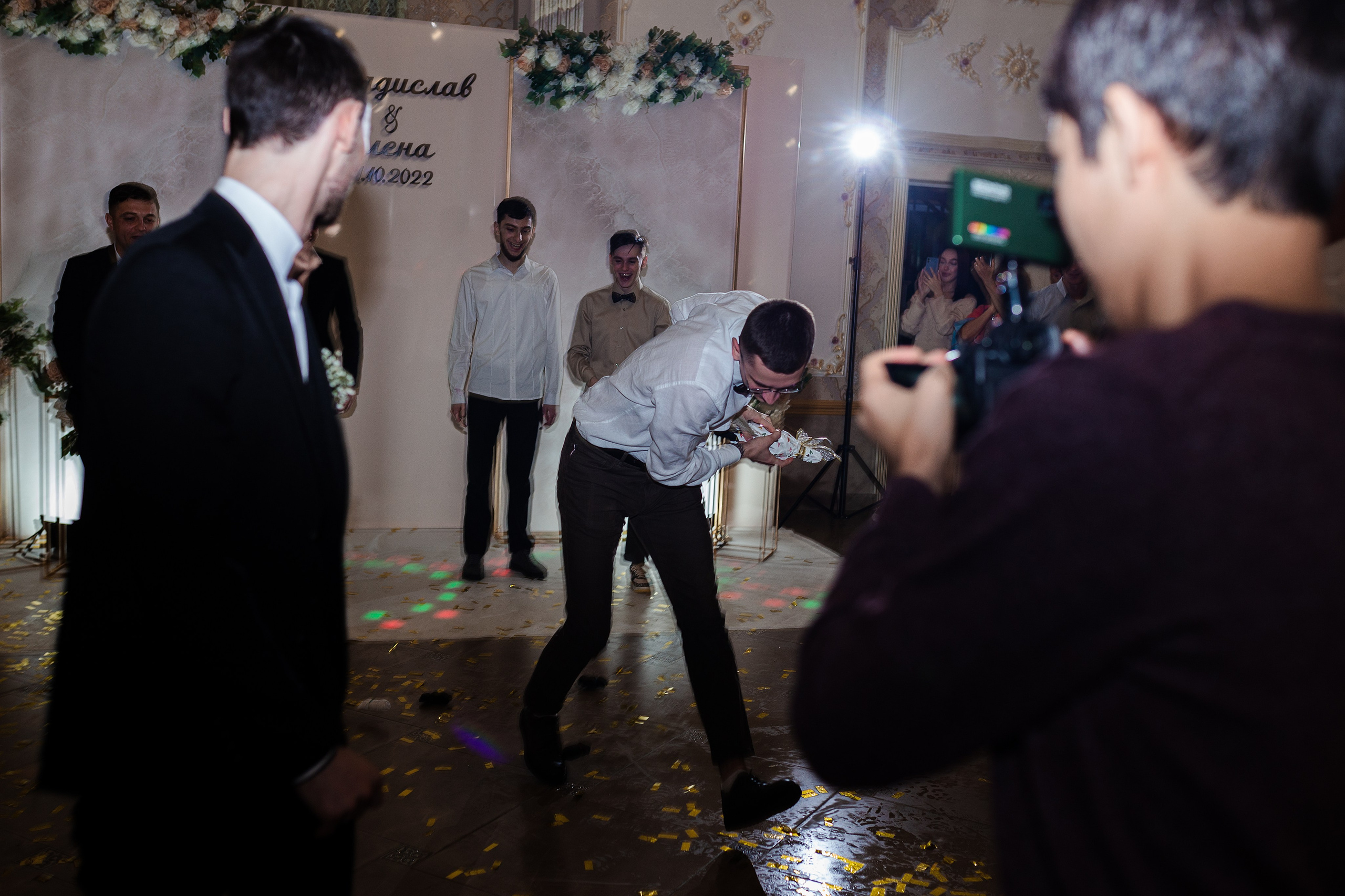 Лена и Влад. Свадебный и индивидуальный фотограф в Новом Уренгое Уфе Холопова Ксени