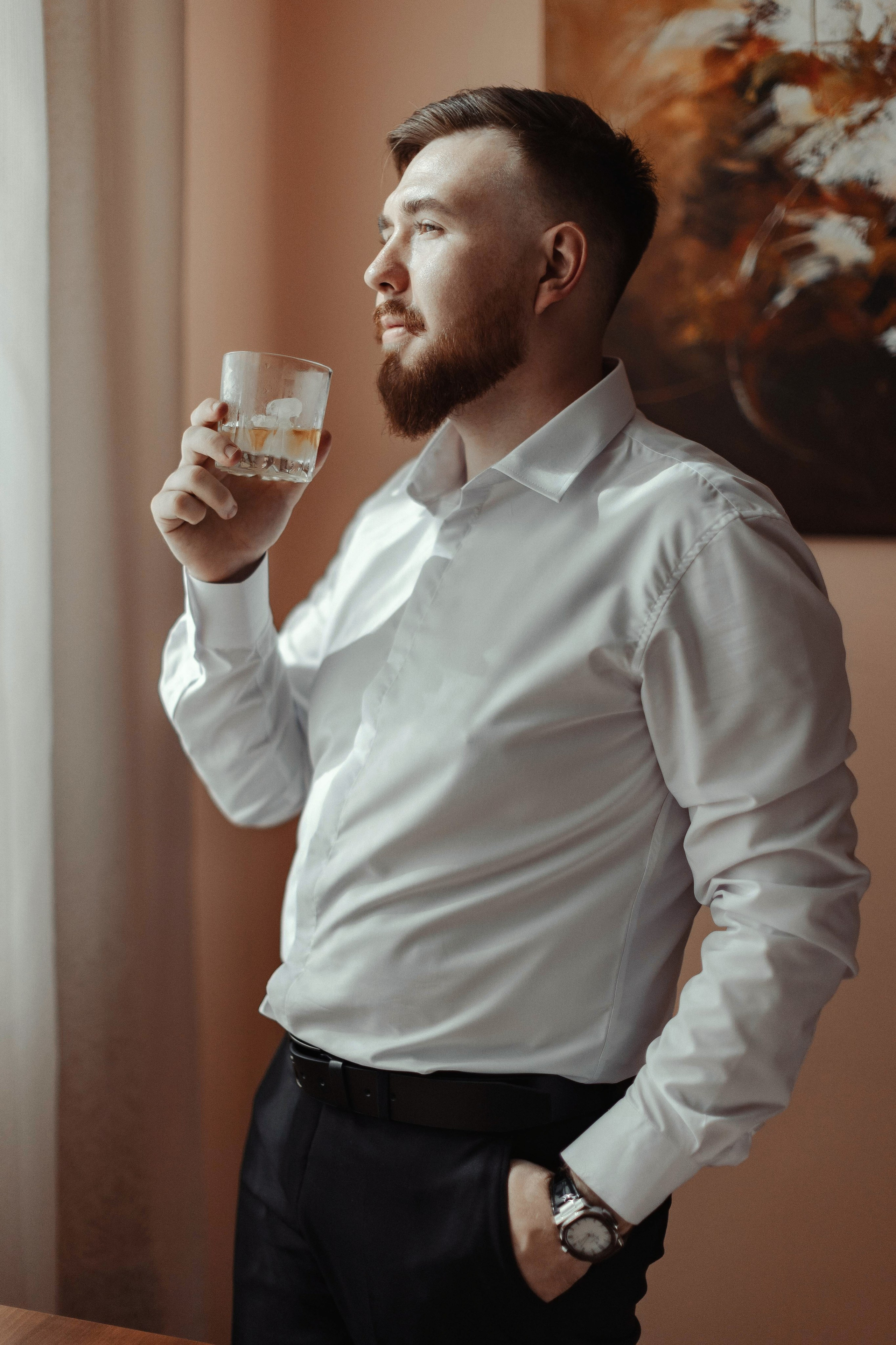 Евгений & Анастасия. Алексей Шаров — свадебный и репортажный фотограф в Нижнем Новгороде