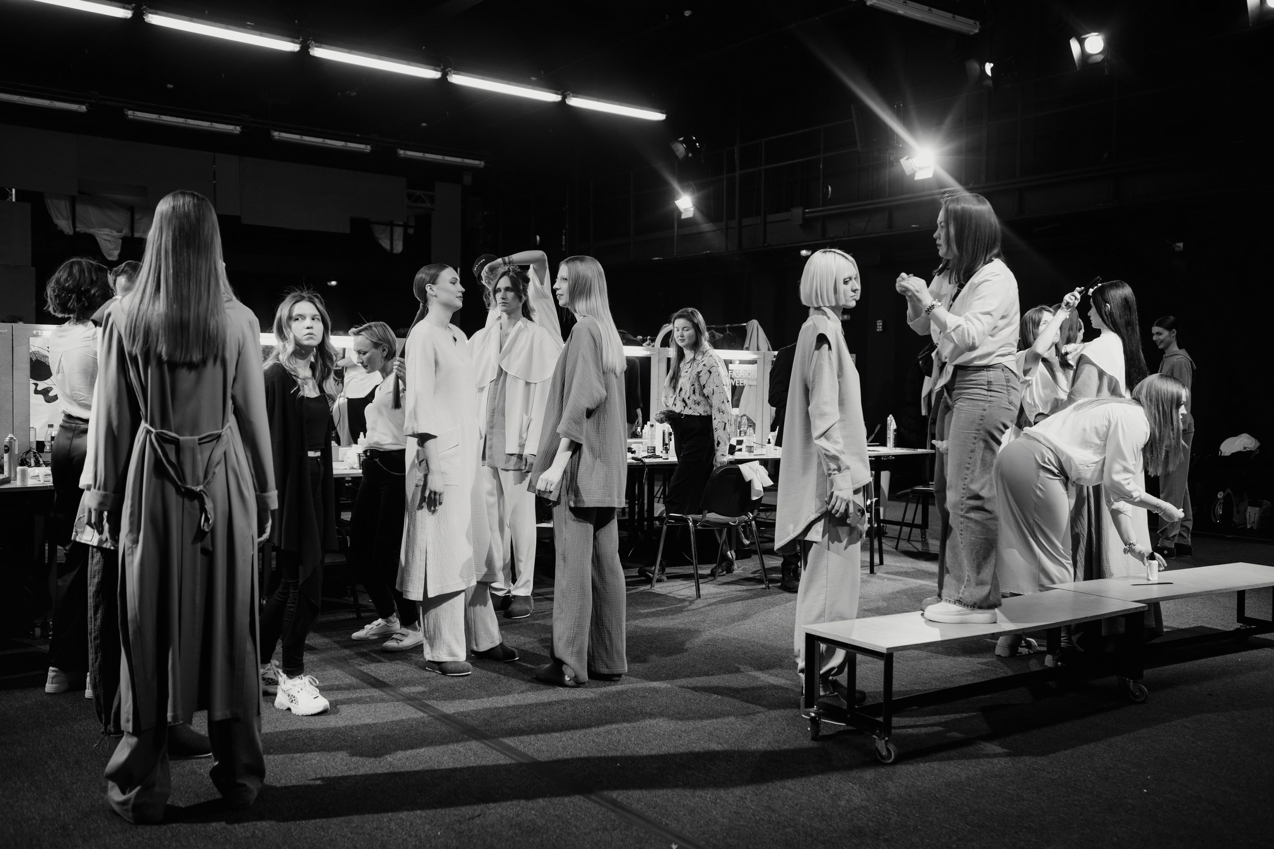 ≫ PHOTOGRAPHY. Photographer — ERASTOV