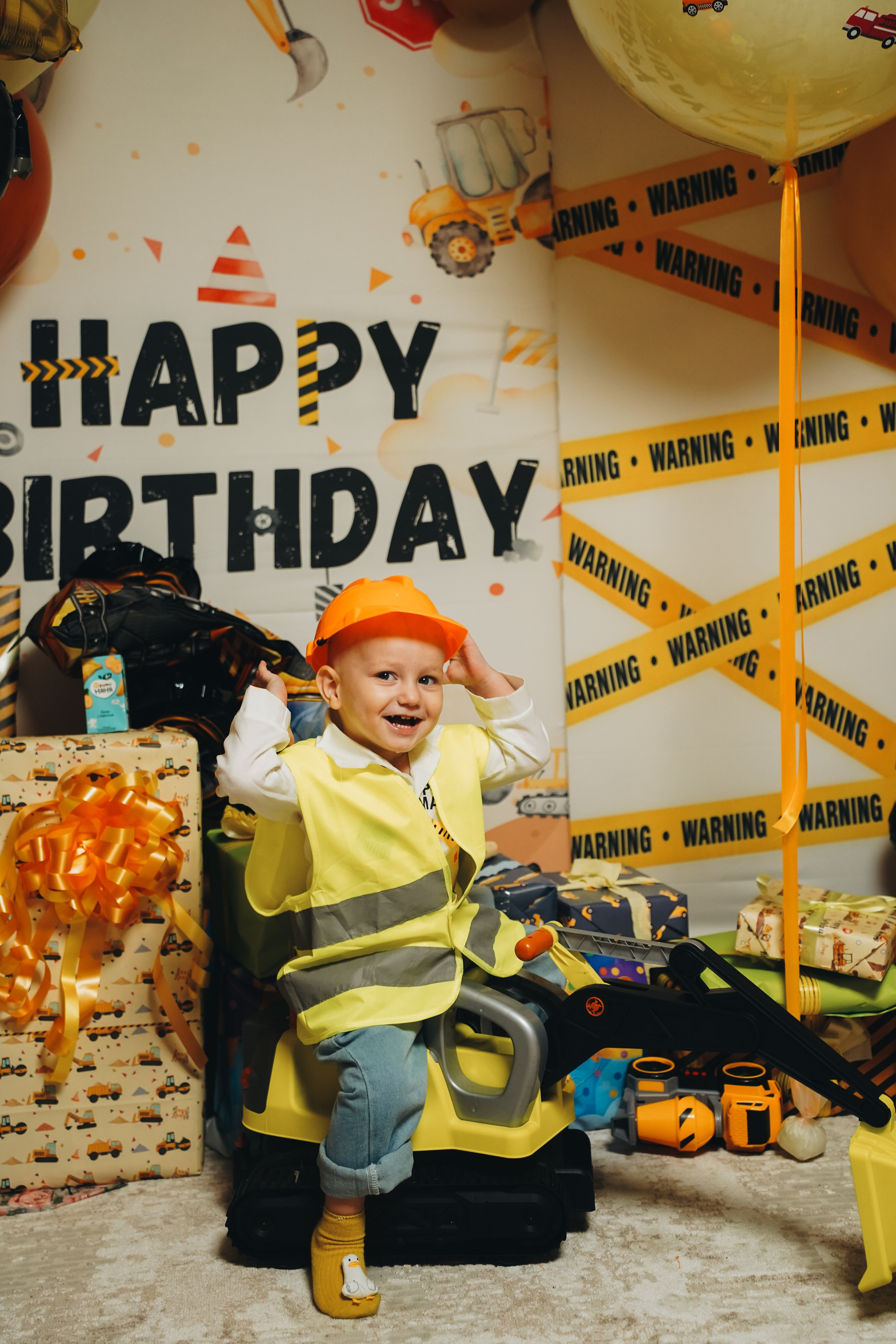 Двухлетие Демида. Свадебный видеограф, рилсмейкер, фотограф в Когалыме Меркулова Диана