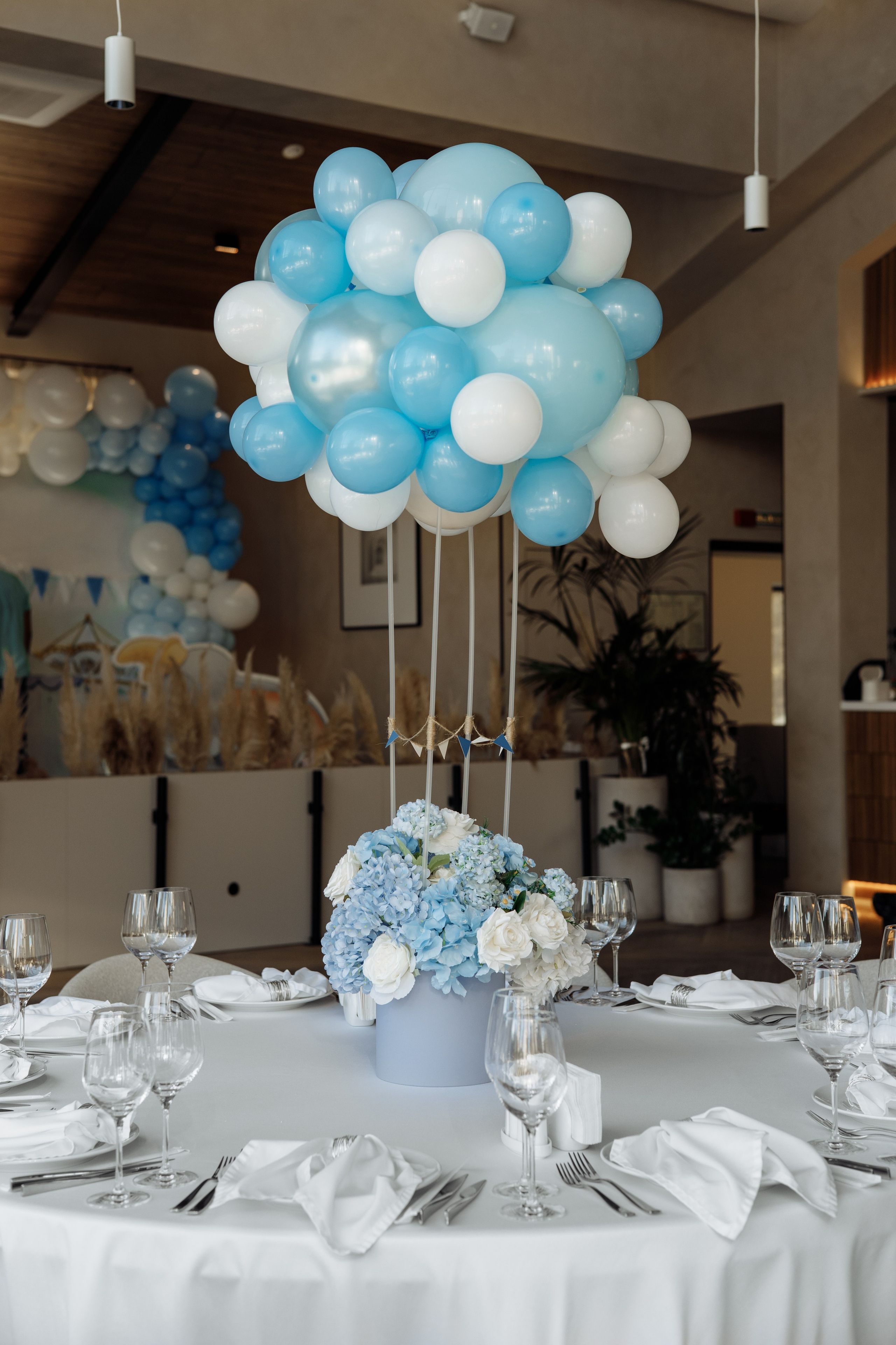 Дюна. Студия декора Подзюм