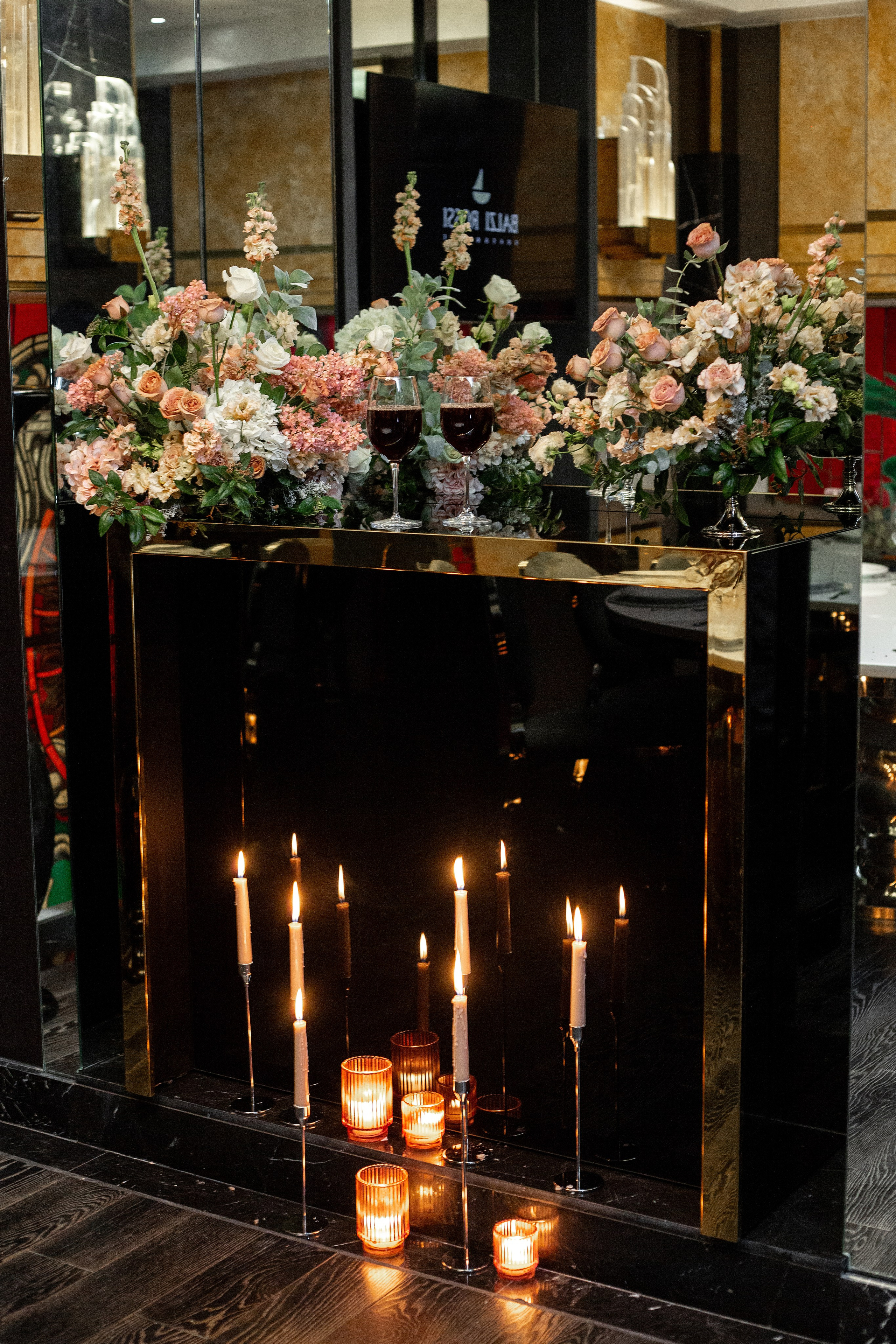 Балзи Росси. Студия декора Подзюм