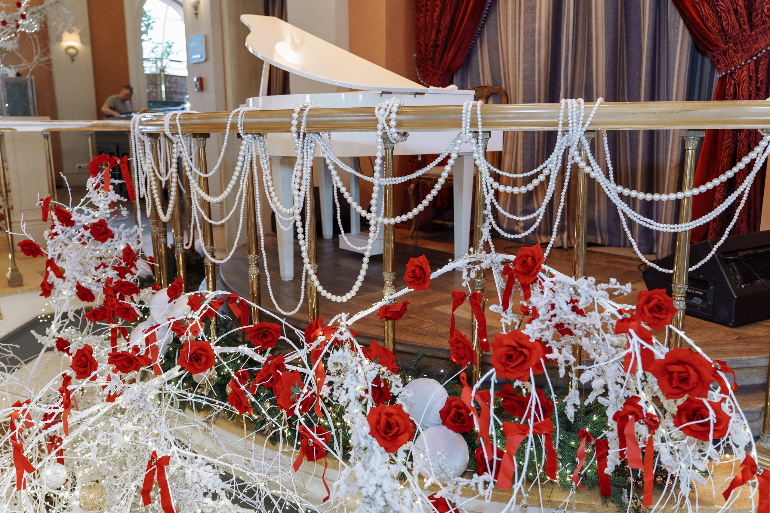 Буно. Студия декора Подзюм