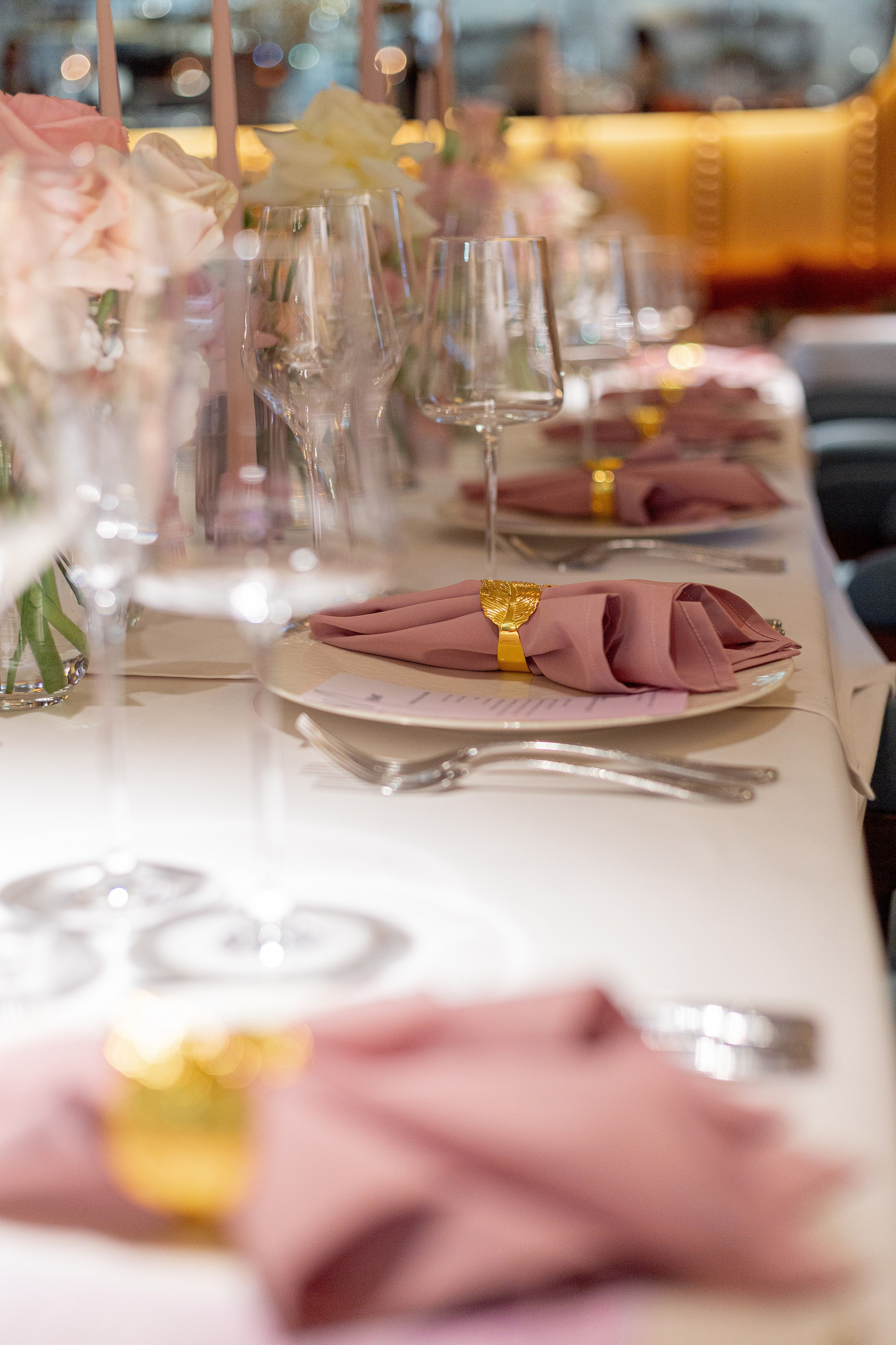 Свадьбы. Студия декора Подзюм