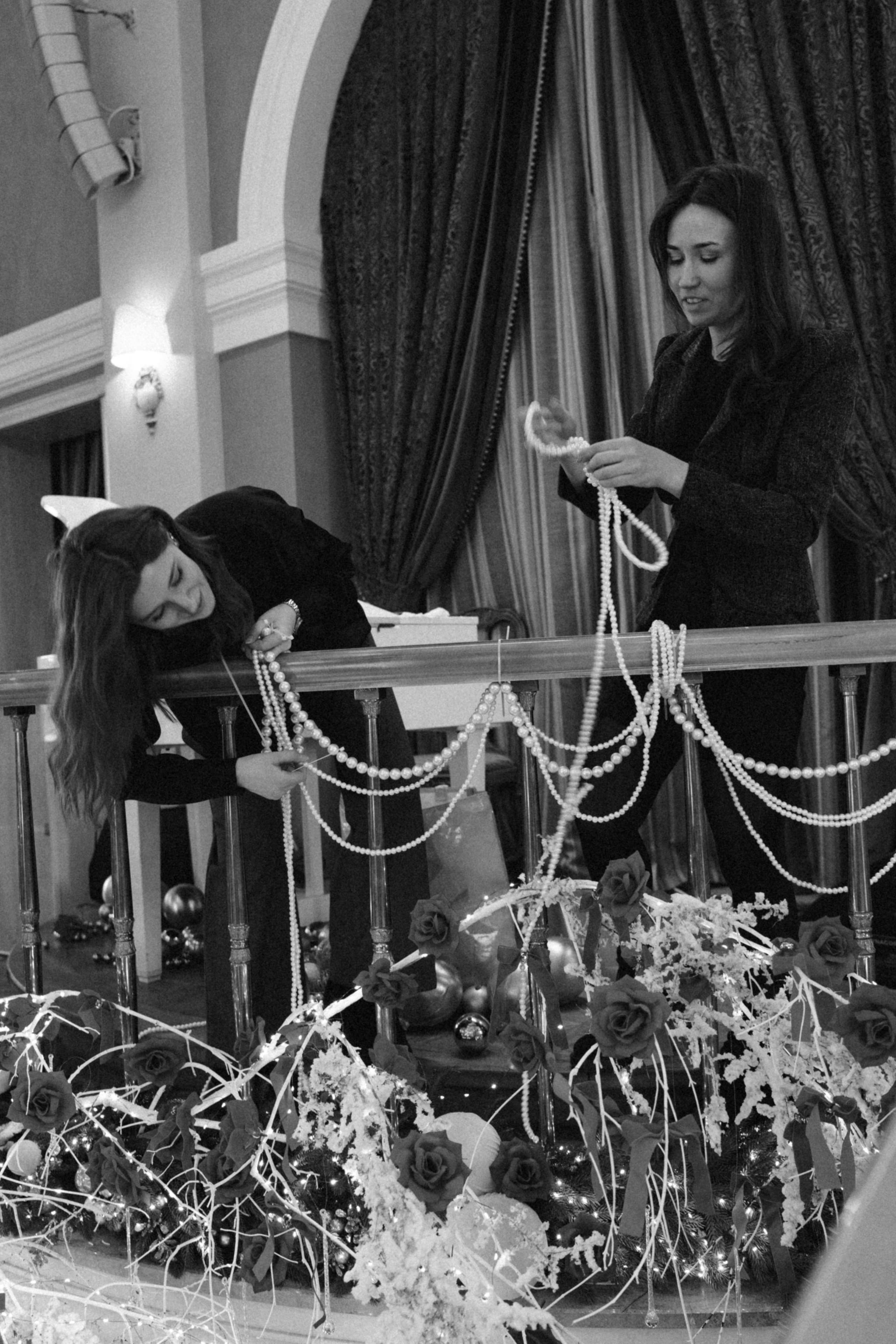 Буно. Студия декора Подзюм