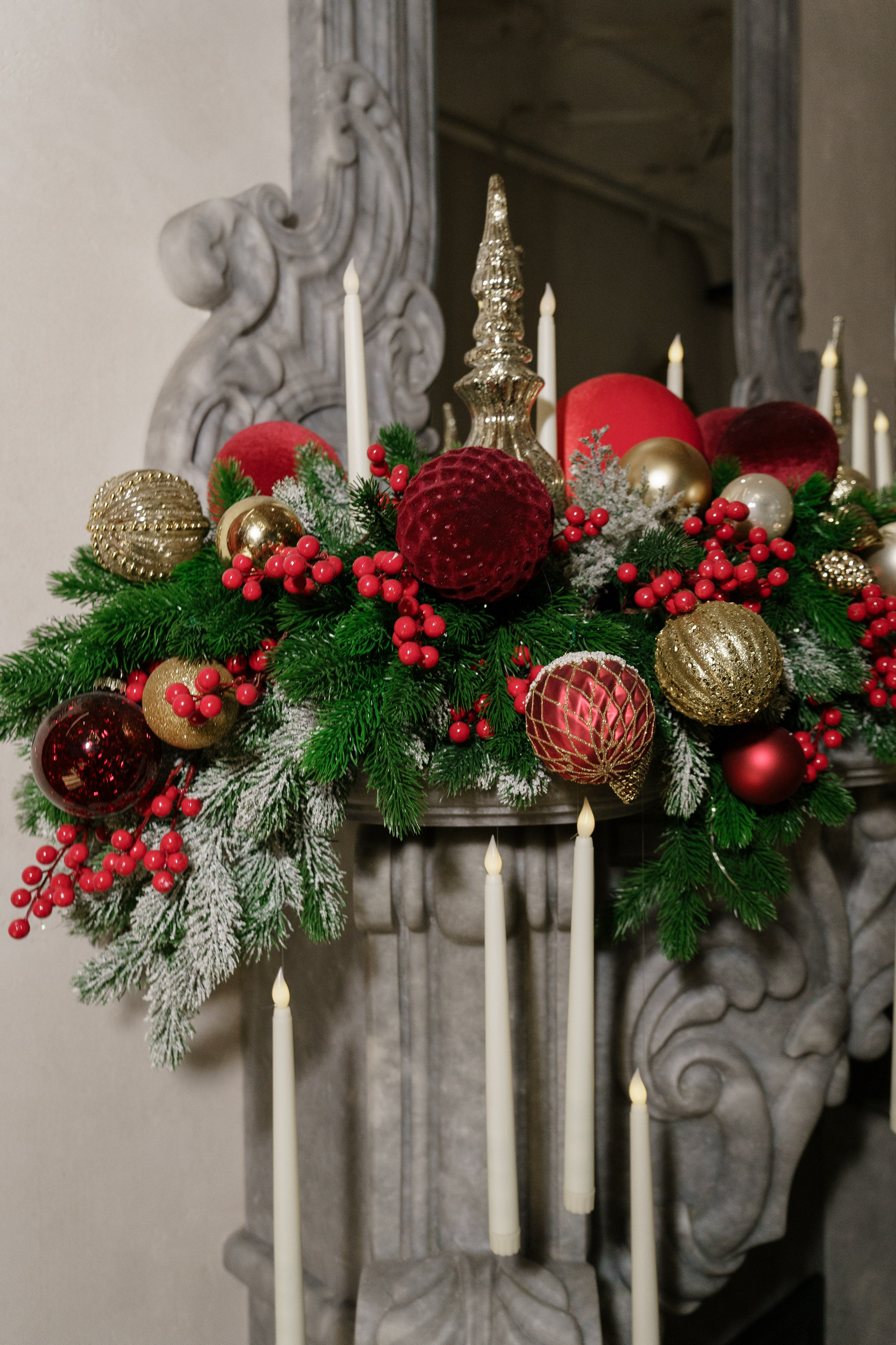 Гарда. Студия декора Подзюм