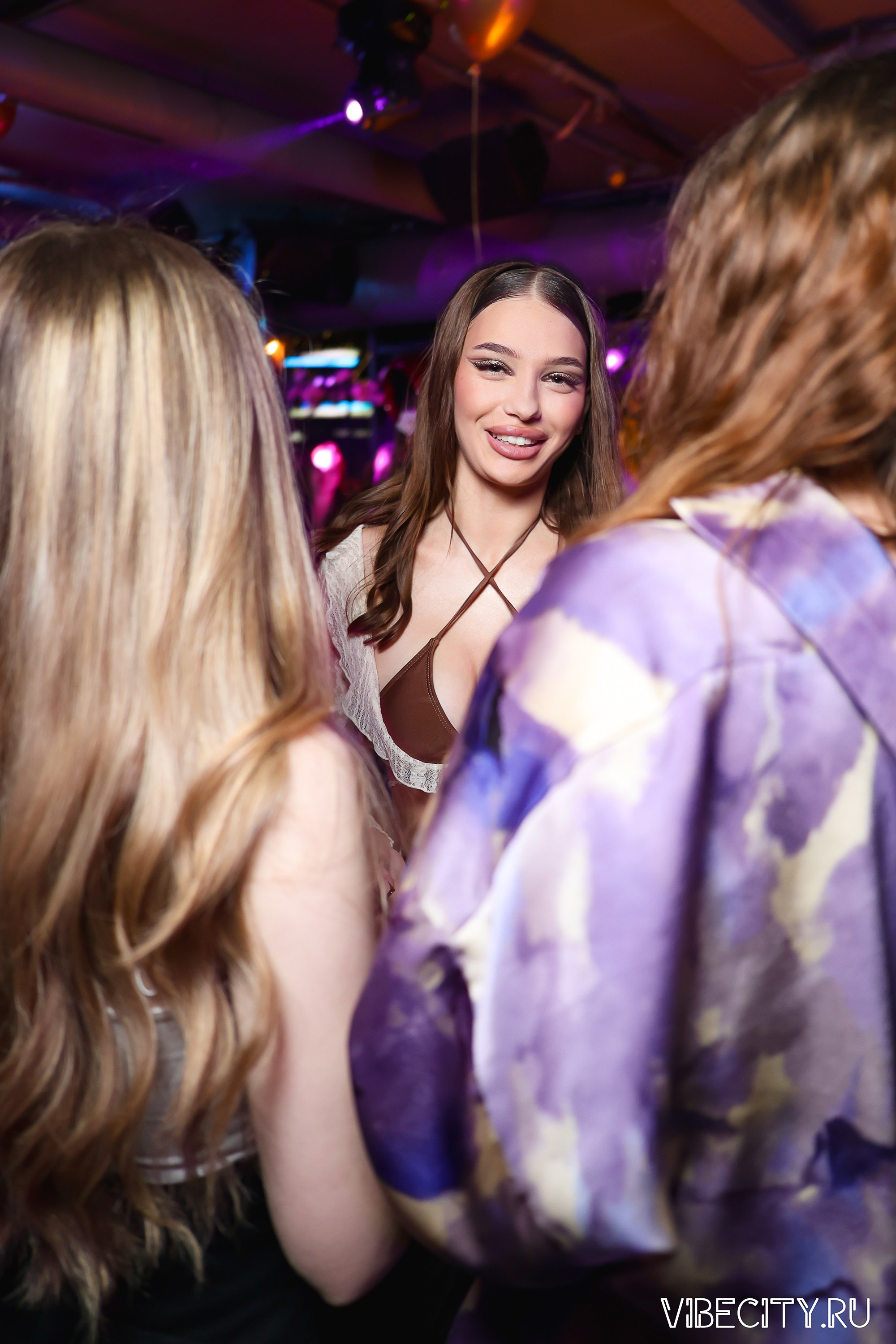 DOUBLE U. VIBECITY.RU Вайб Сити Ру Фоторепортажи Фотоотчеты Калининград