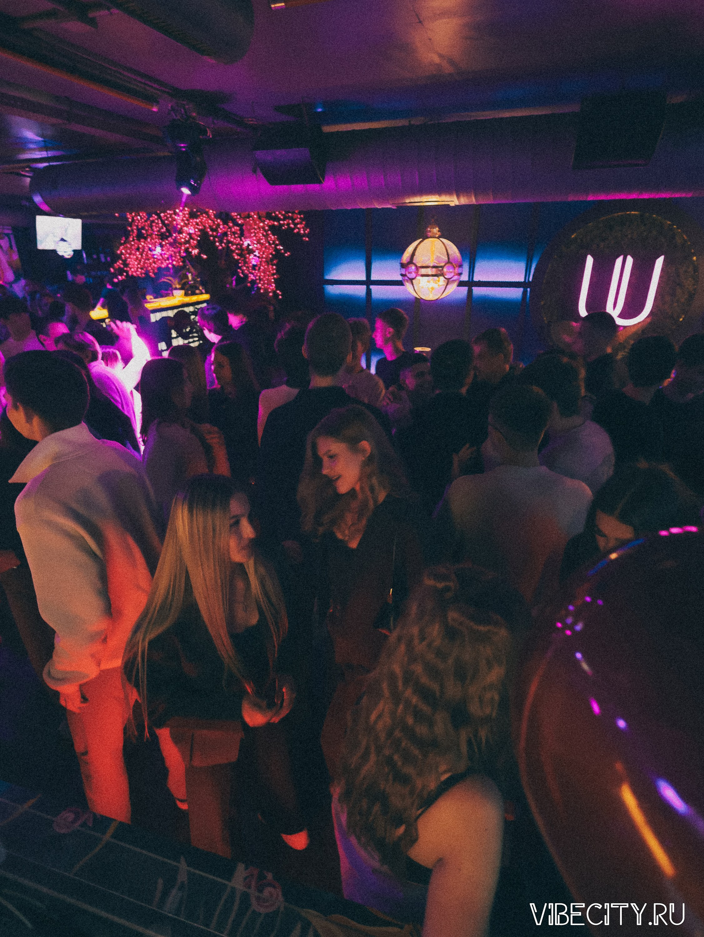 DOUBLE U. VIBECITY.RU Вайб Сити Ру Фоторепортажи Фотоотчеты Калининград