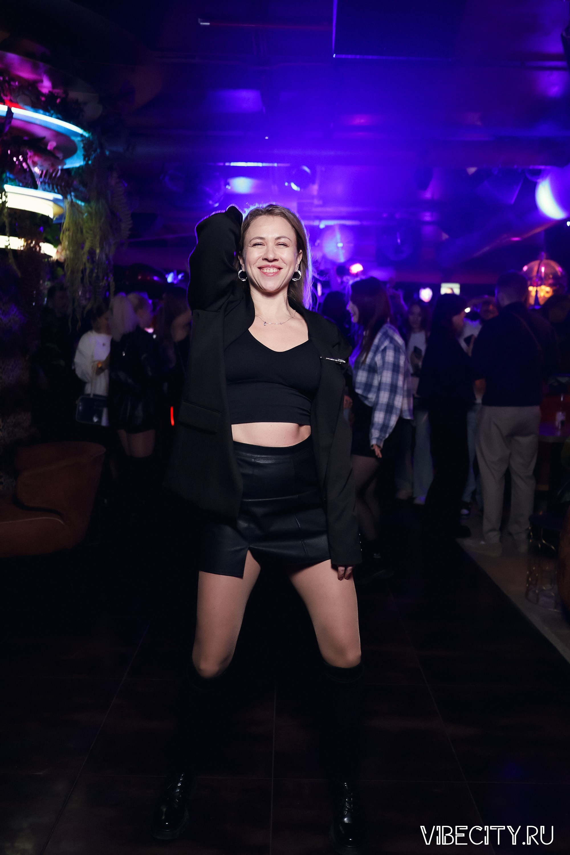 DOUBLE U. VIBECITY.RU Вайб Сити Ру Фоторепортажи Фотоотчеты Калининград