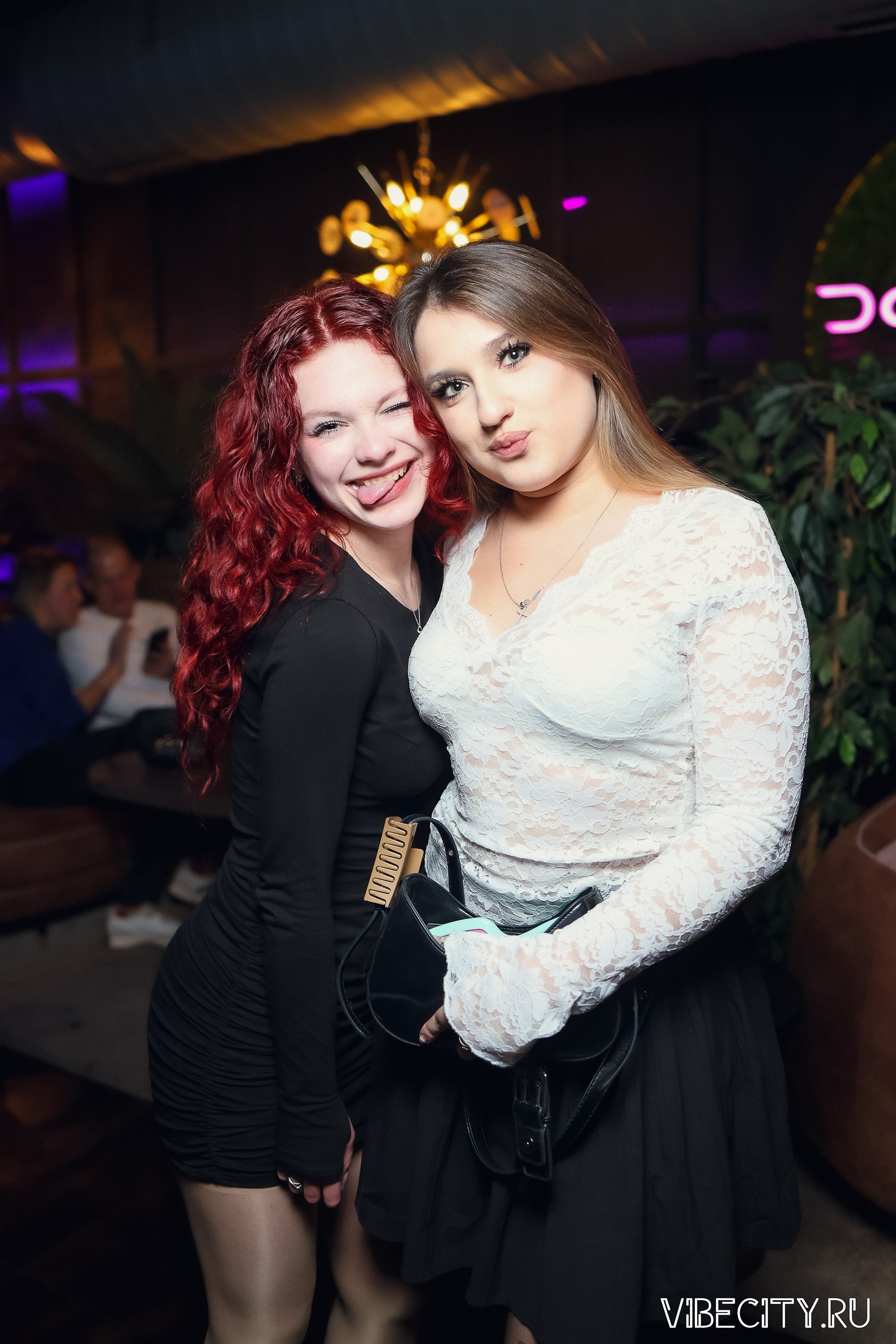 DOUBLE U. VIBECITY.RU Вайб Сити Ру Фоторепортажи Фотоотчеты Калининград