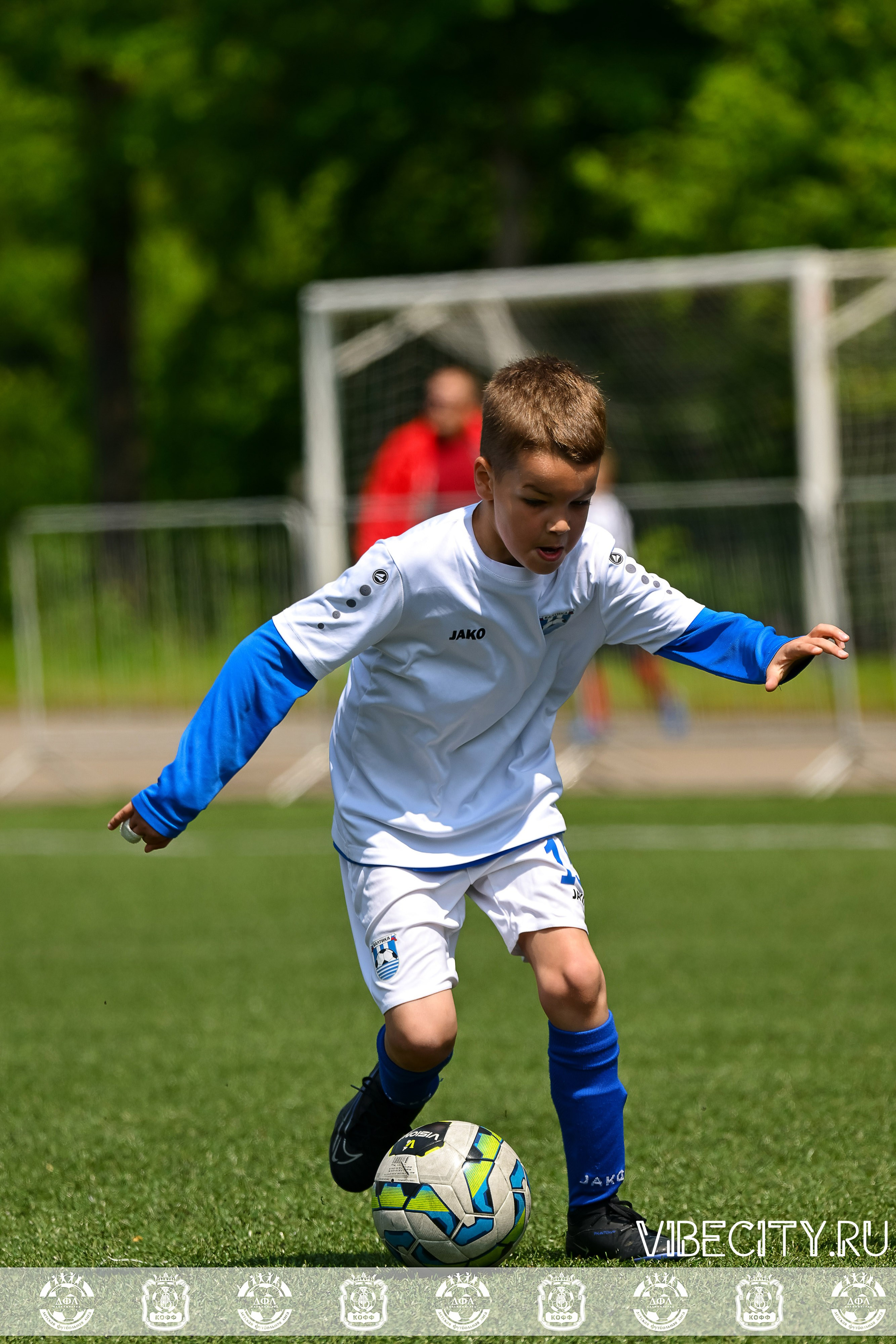 Большие Звезды светят Малым. VIBECITY.RU Вайб Сити Ру Фоторепортажи Фотоотчеты Калининград