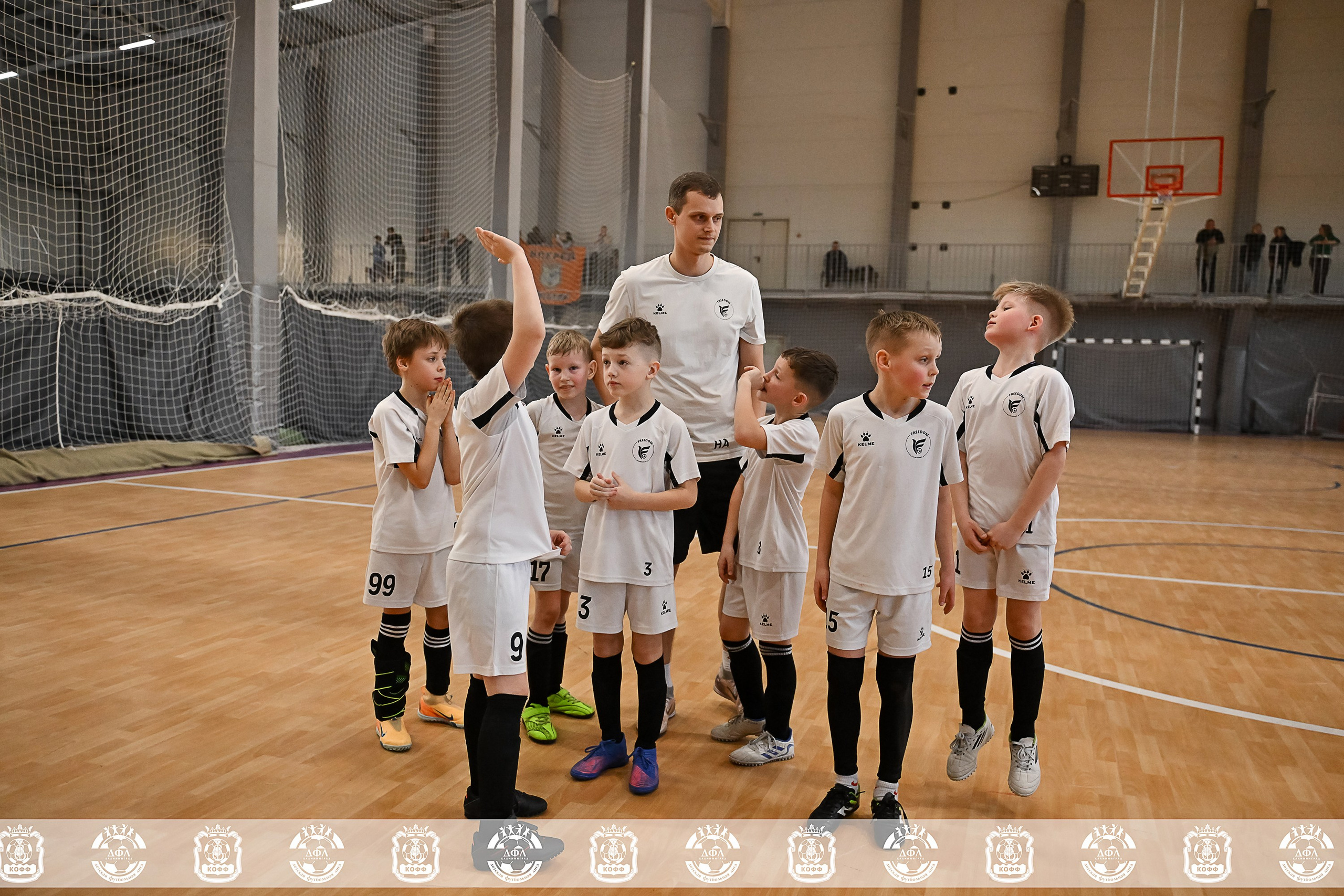 ДФЛ Скай парк. VIBECITY.RU Вайб Сити Ру Фоторепортажи Фотоотчеты Калининград