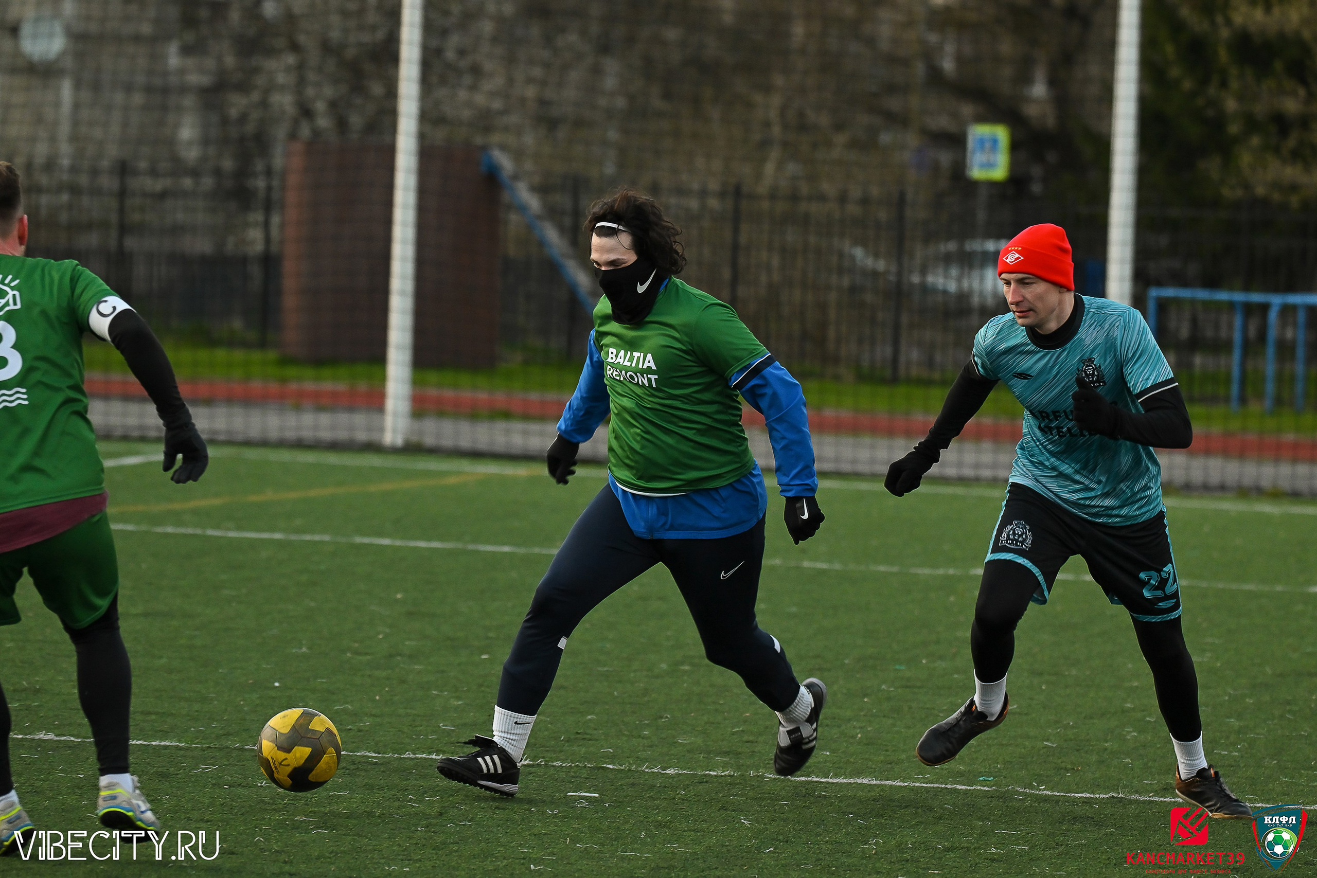 XX ЧЕМПИОНАТ КАЛИНИНГРАДСКОЙ ЛФЛ КАНЦМАРКЕТ39 сезона 2024–2025 гг. VIBECITY.RU Вайб Сити Ру Фоторепортажи Фотоотчеты Калининград