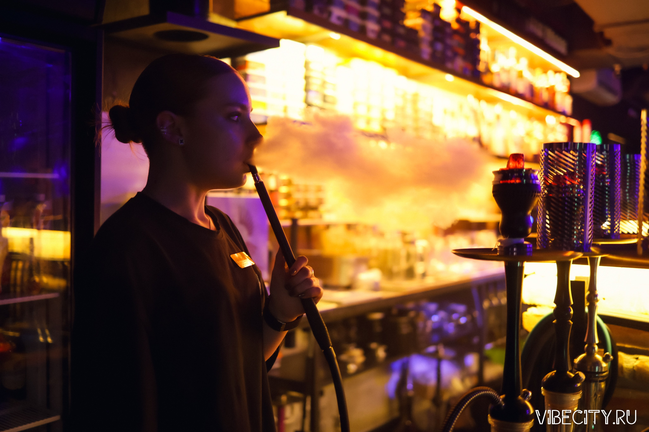 МЯТА lounge. VIBECITY.RU Вайб Сити Ру Фоторепортажи Фотоотчеты Калининград