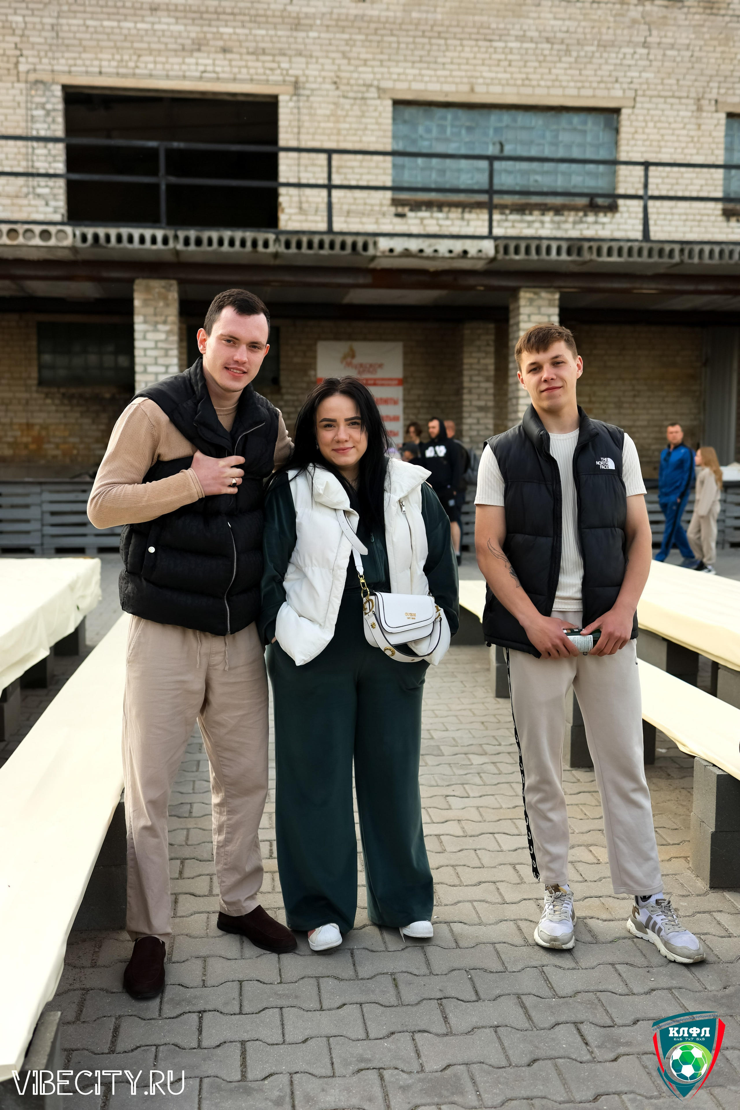 ПОДВЕДЕНИЕ ИТОГОВ ЧЕМПИОНАТА КЛФЛ. VIBECITY.RU Вайб Сити Ру Фоторепортажи Фотоотчеты Калининград