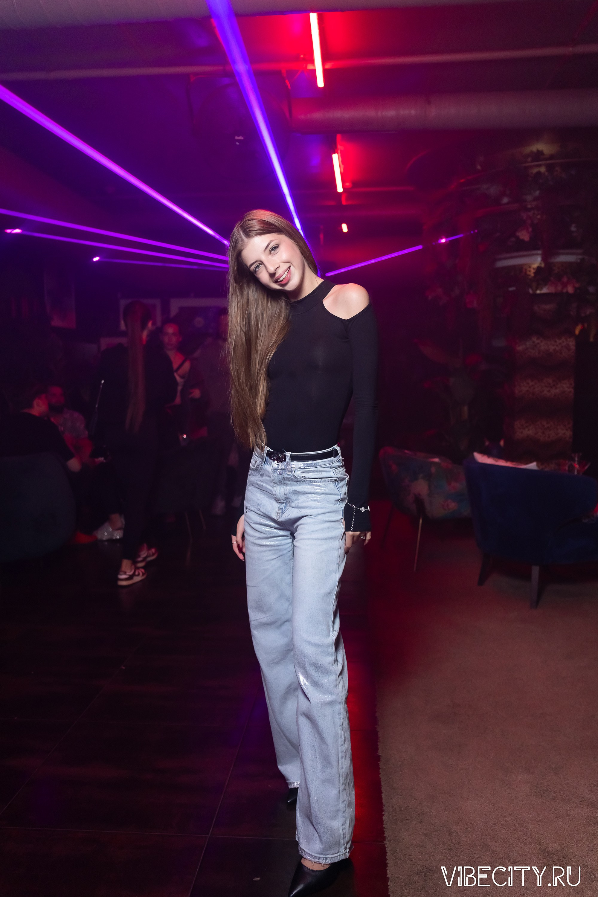 DOUBLE U. VIBECITY.RU Вайб Сити Ру Фоторепортажи Фотоотчеты Калининград