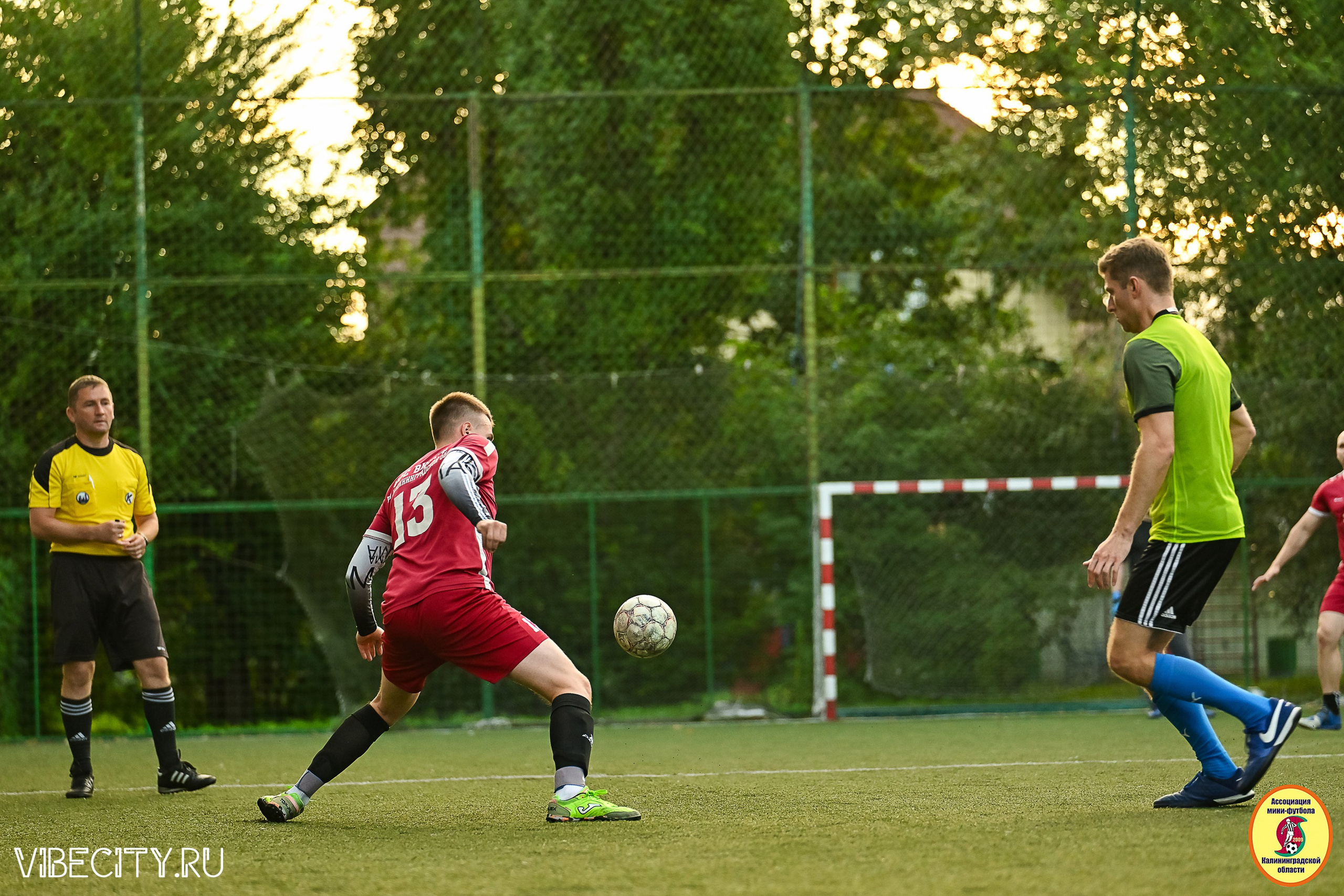 ПЛЕЙ-ОФФ КОРПОРАТИВНОЙ МФЛ И КУБКА МФЛ. VIBECITY.RU Вайб Сити Ру Фоторепортажи Фотоотчеты Калининград