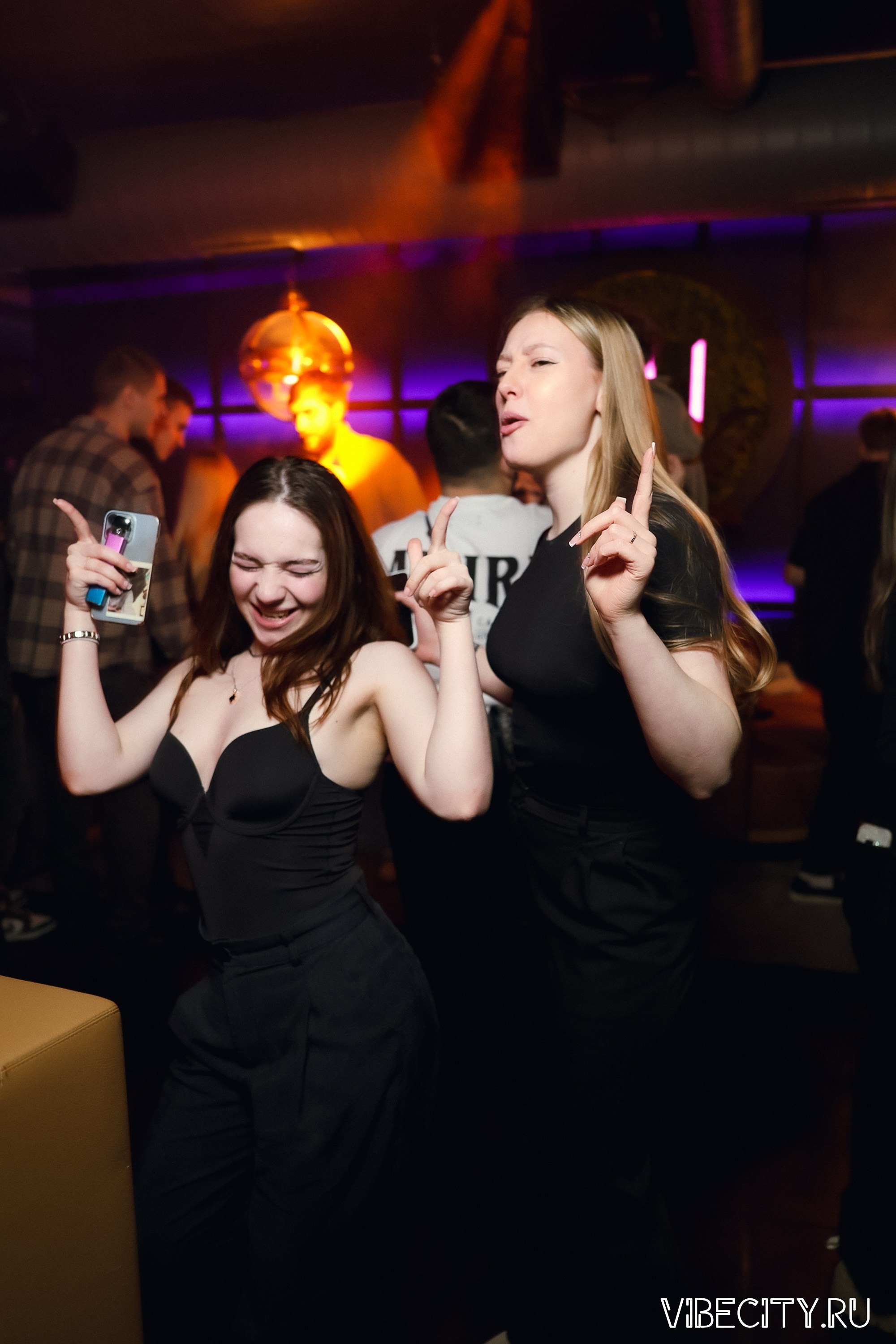 DOUBLE U. VIBECITY.RU Вайб Сити Ру Фоторепортажи Фотоотчеты Калининград