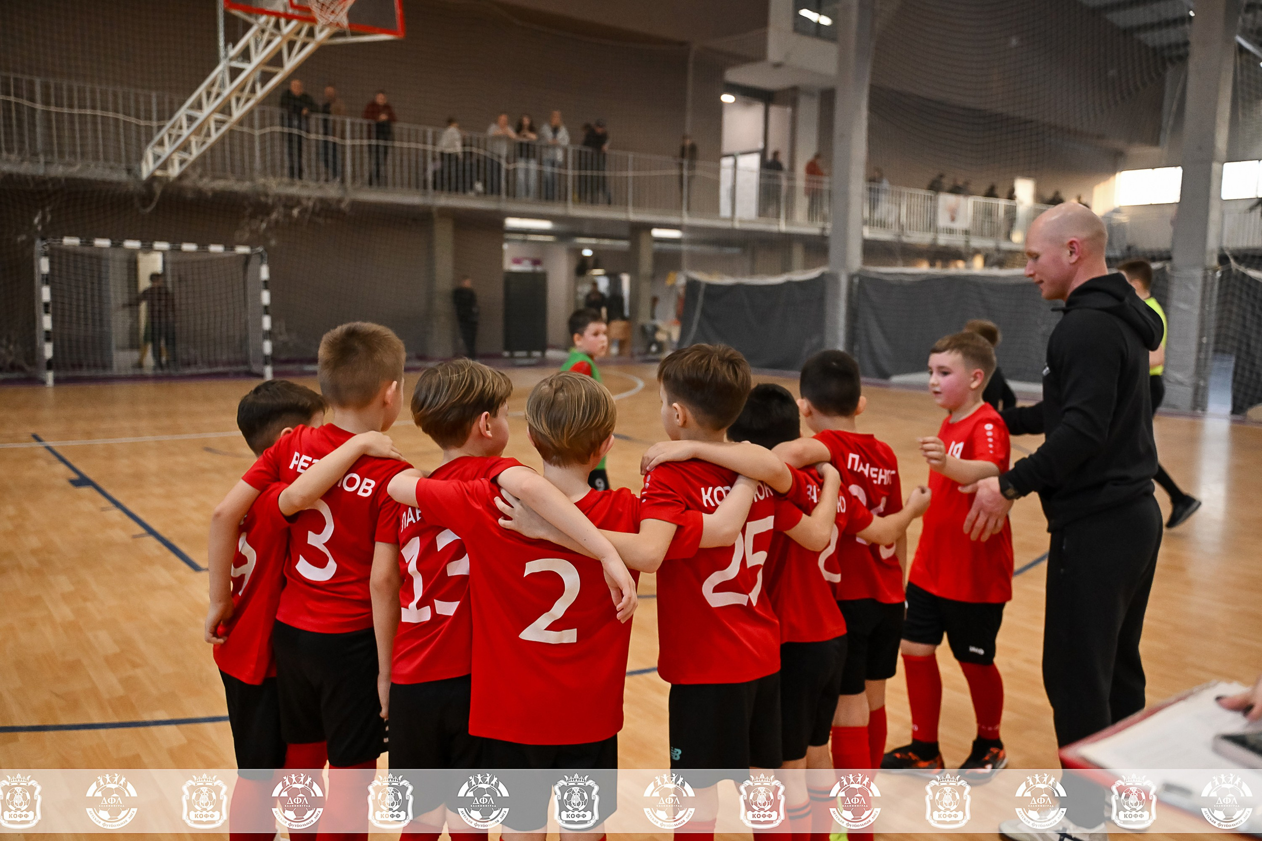 ДФЛ Скай парк. VIBECITY.RU Вайб Сити Ру Фоторепортажи Фотоотчеты Калининград