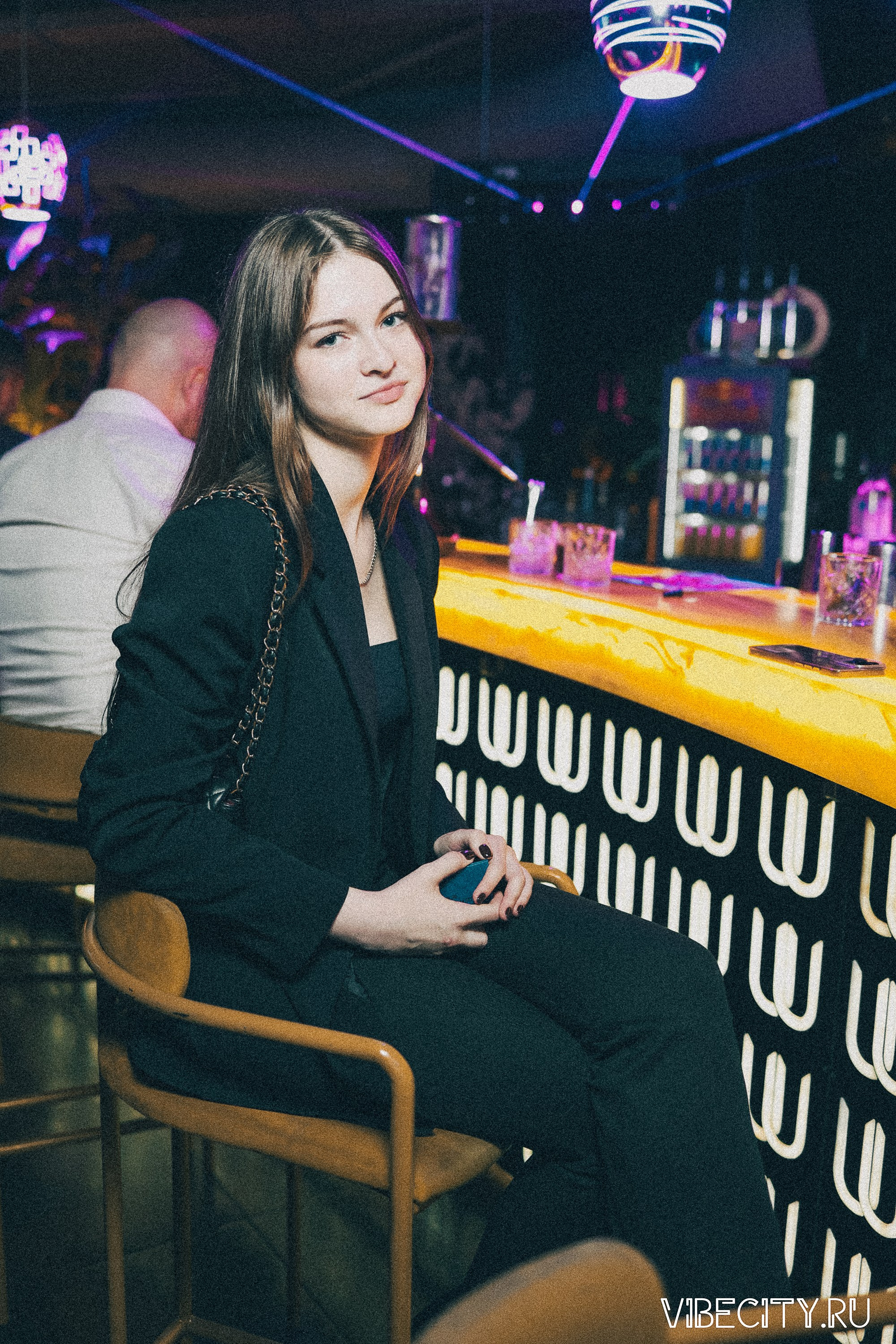 DOUBLE U. VIBECITY.RU Вайб Сити Ру Фоторепортажи Фотоотчеты Калининград