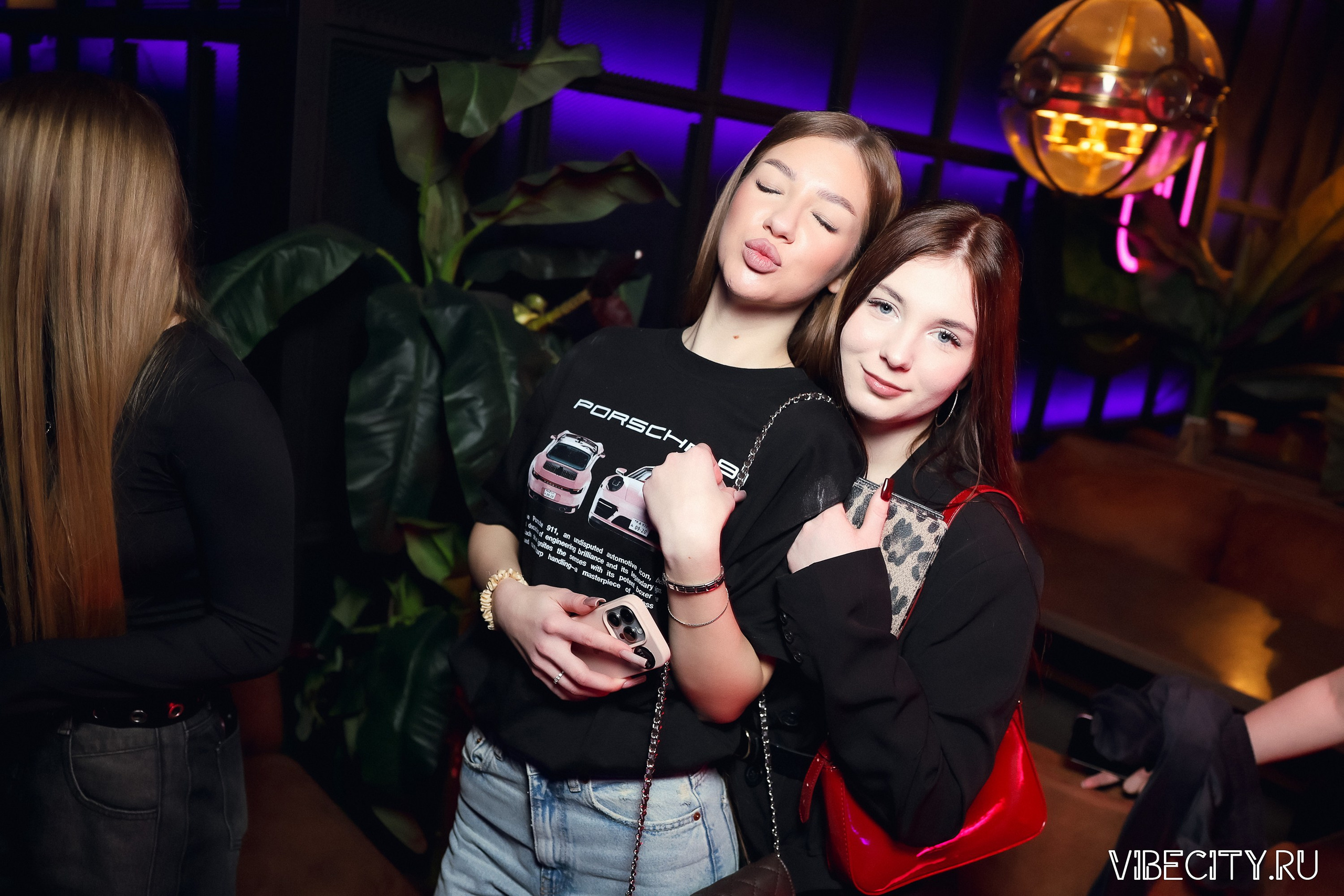 DOUBLE U. VIBECITY.RU Вайб Сити Ру Фоторепортажи Фотоотчеты Калининград